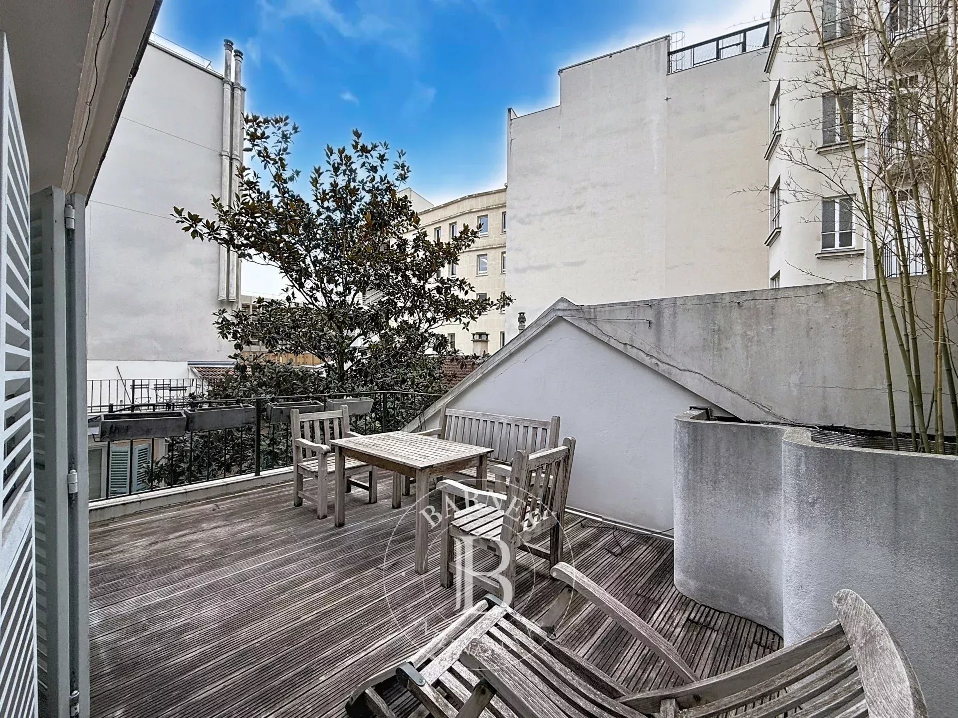 Piso Neuilly-sur-Seine  -  ref 86691506 (picture 2)