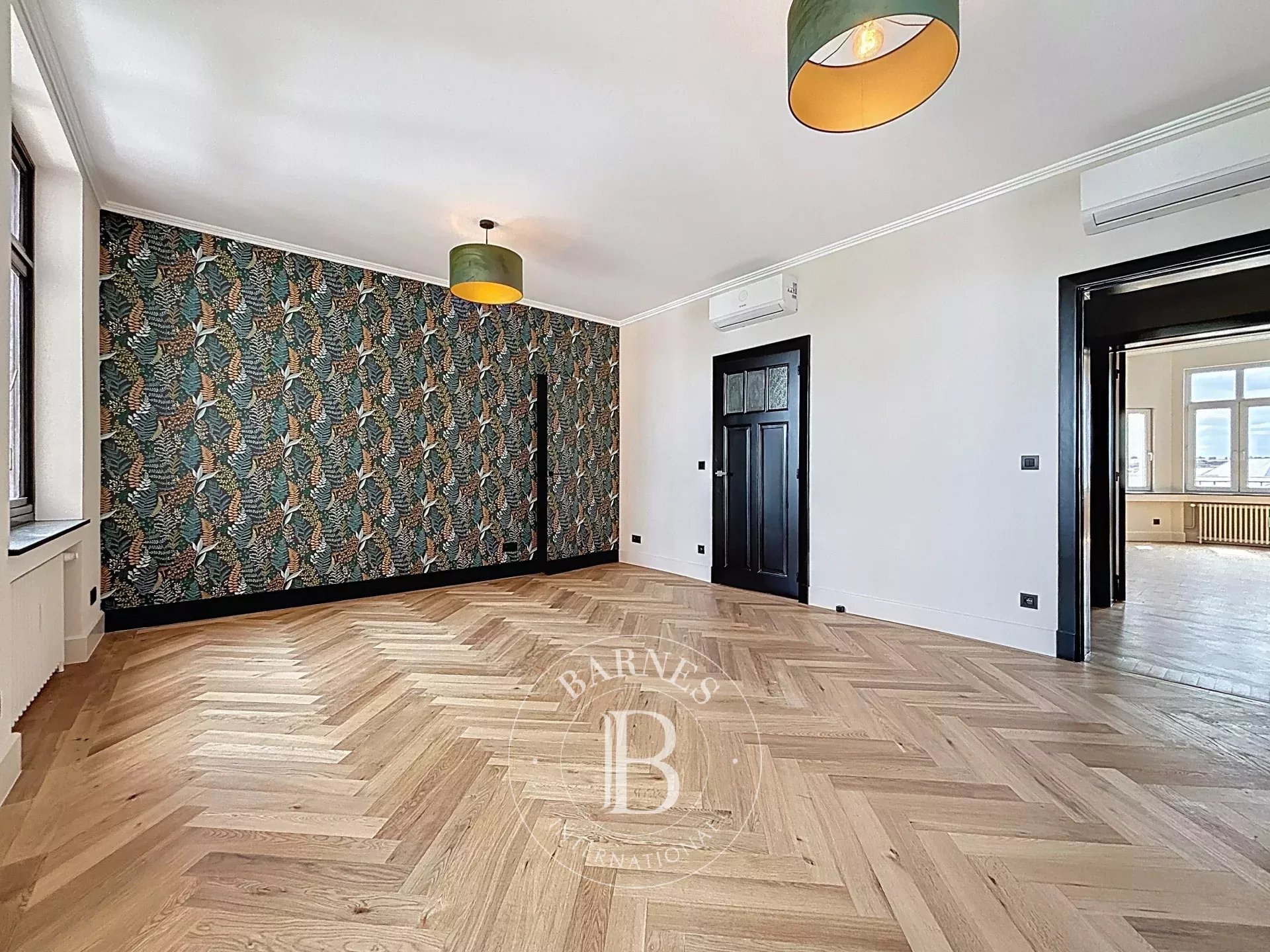 Luxueus Appartement met uitzicht - 2/3 slaapkamers gerenoveerd
