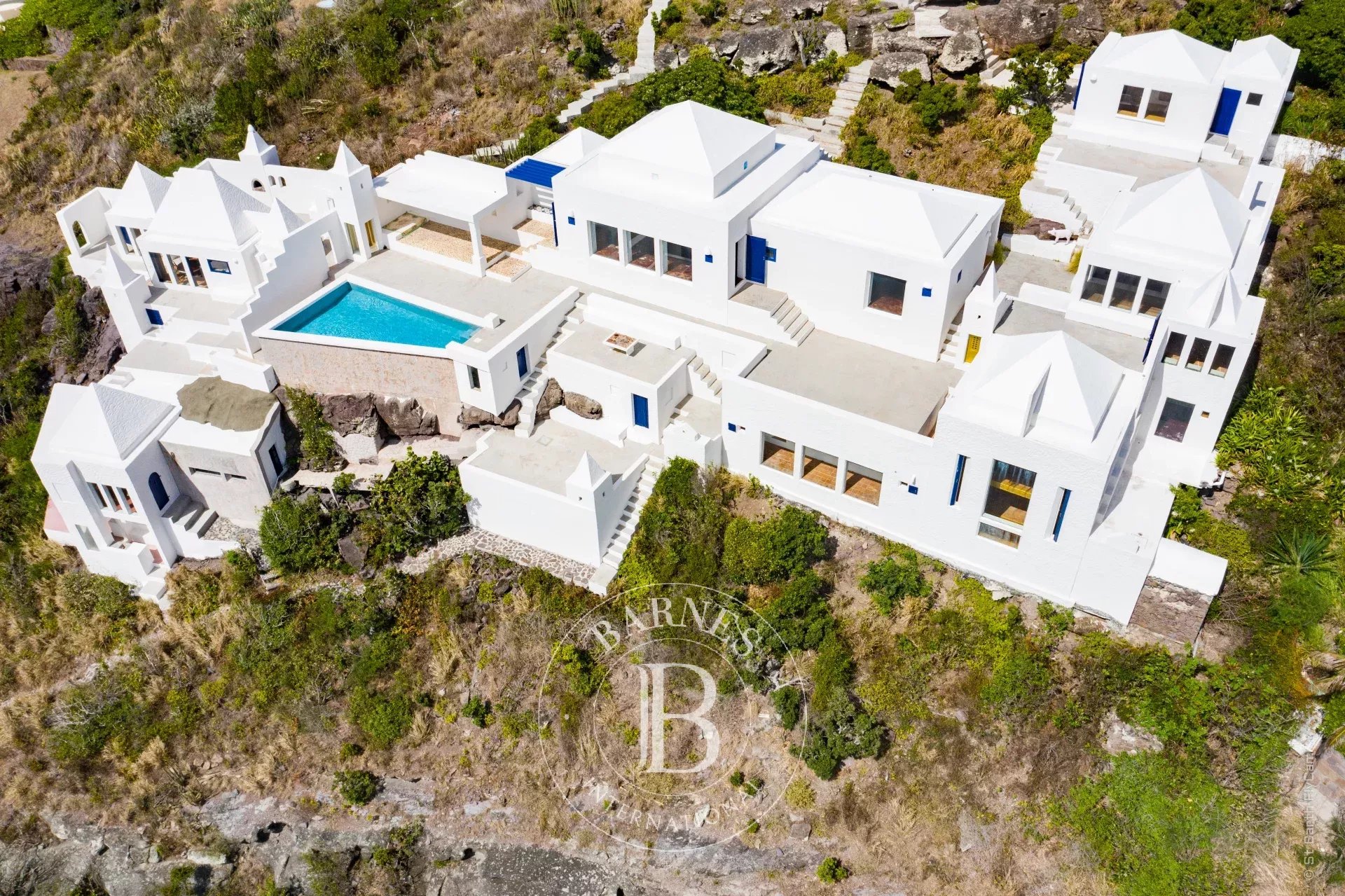 Villa Saint-Barthélemy  -  ref 86783510 (picture 2)