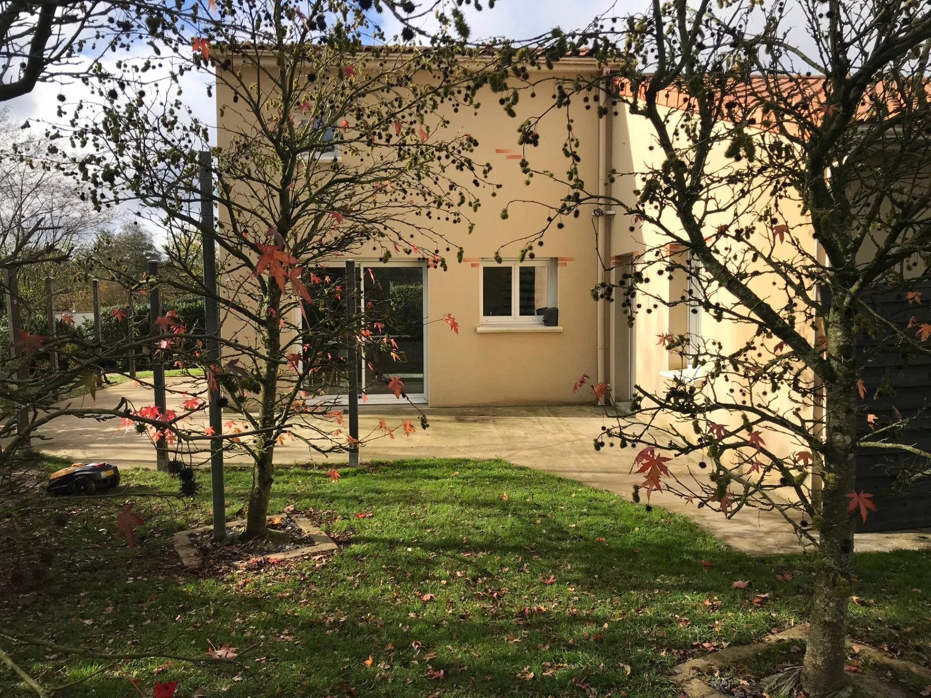 Vente Maison Bressuire