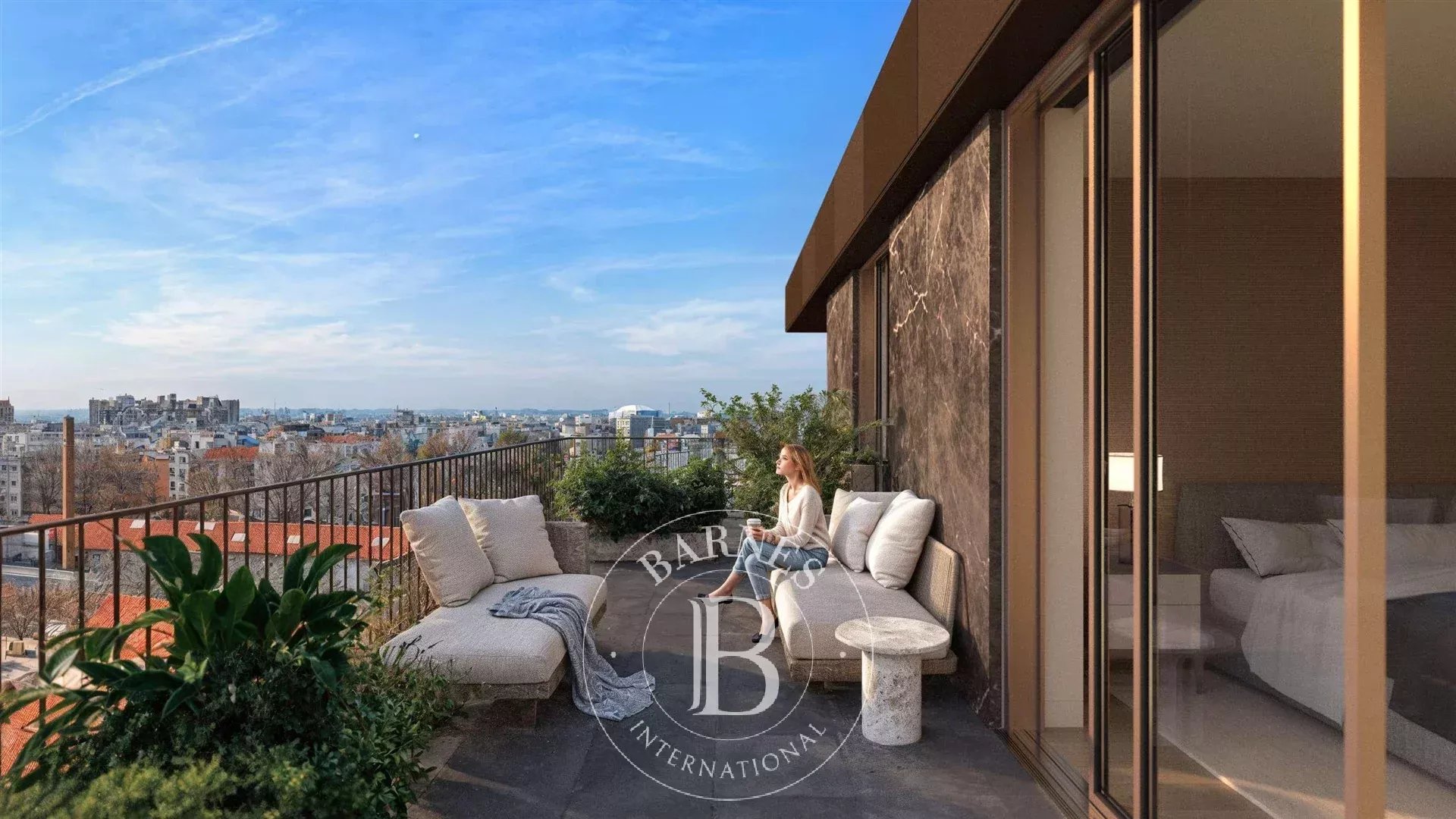 Sophistication by the Sea