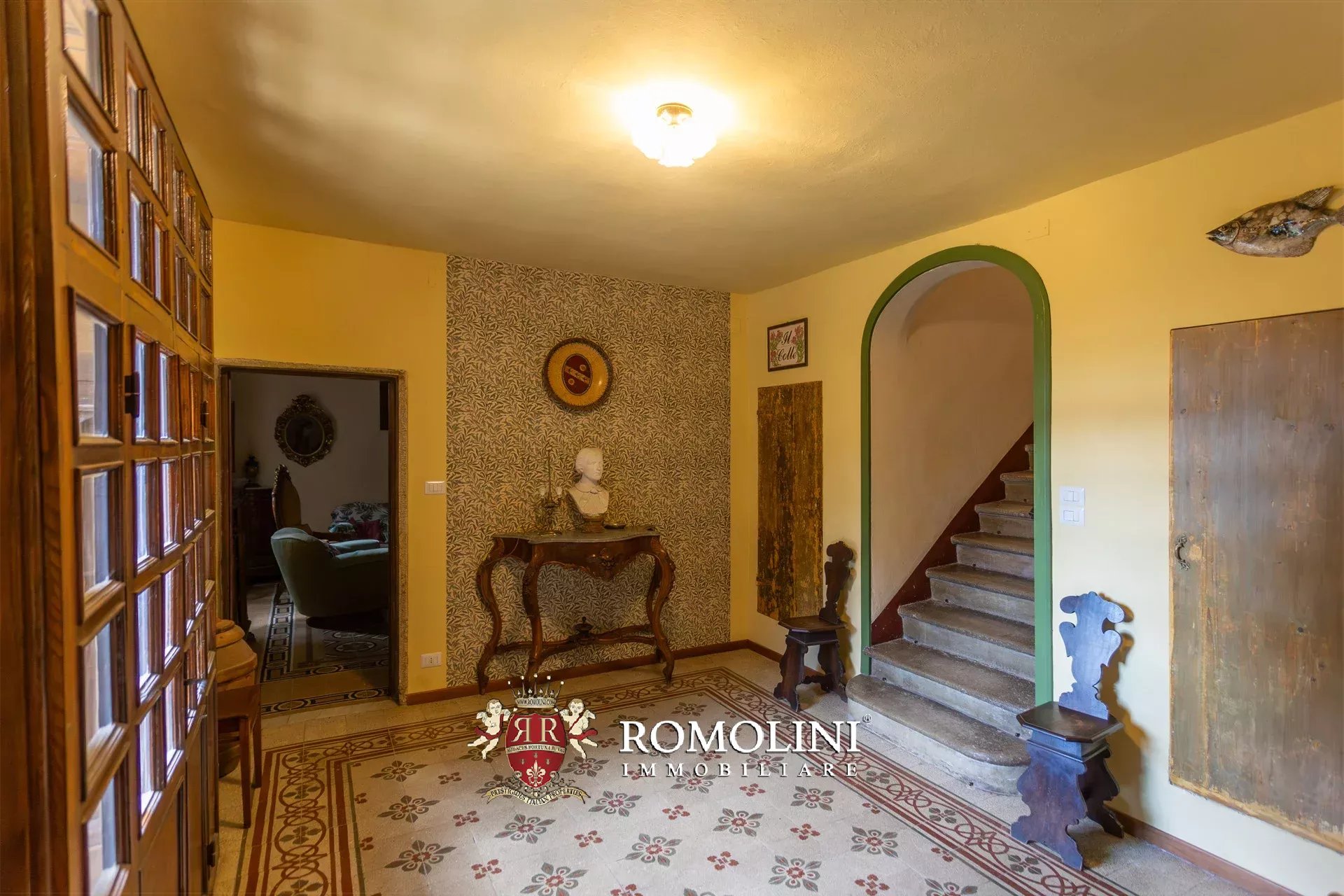 5 Bedroom Villa/Townhouse's Image 15