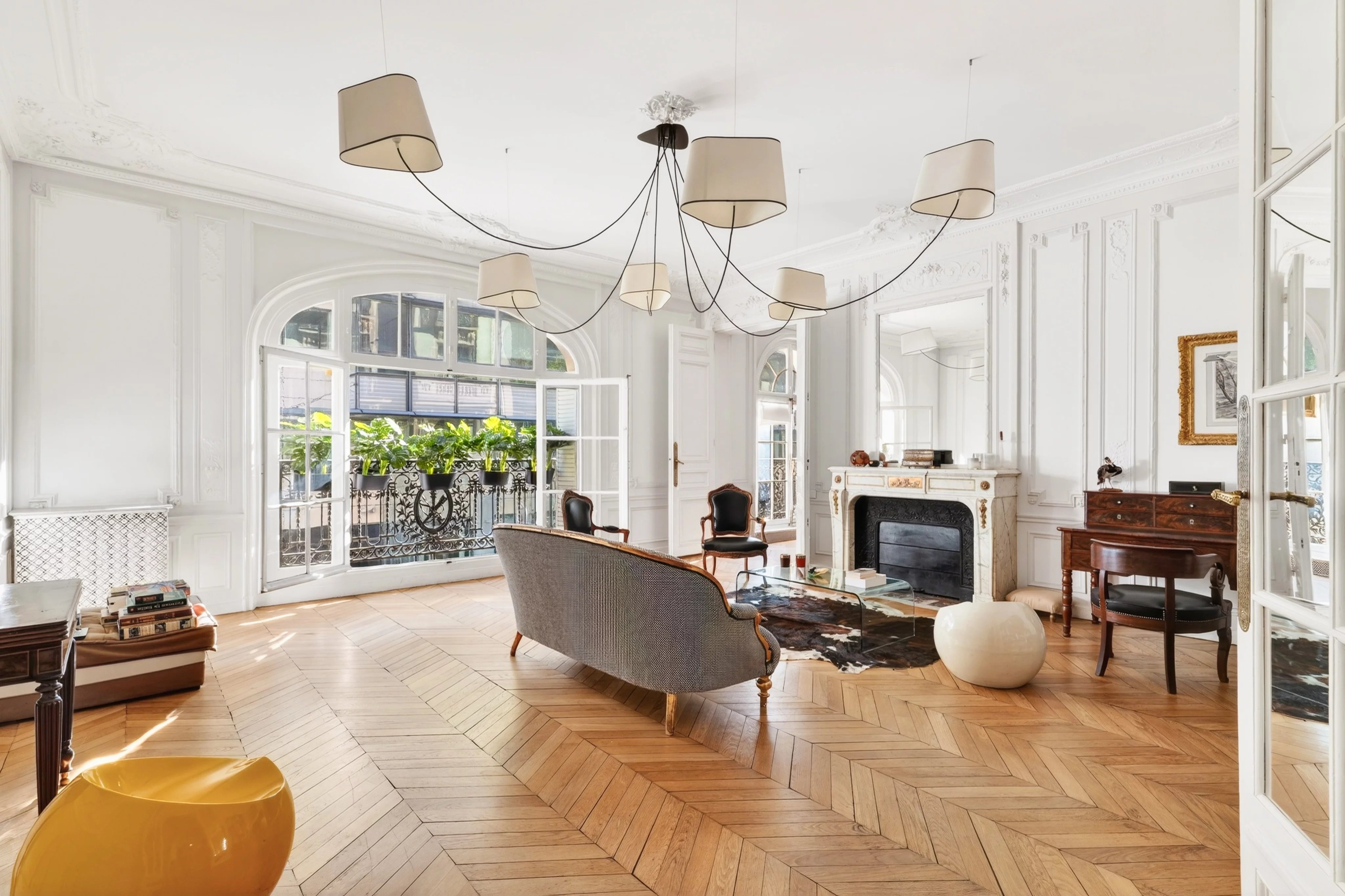 Appartement Familial