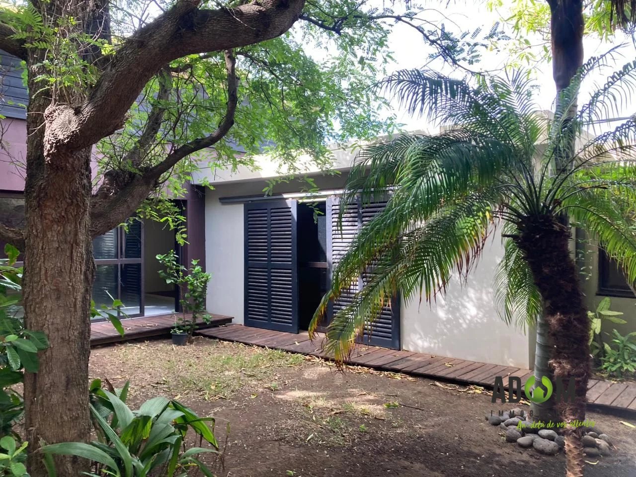 Vente Maison Saint-Pierre