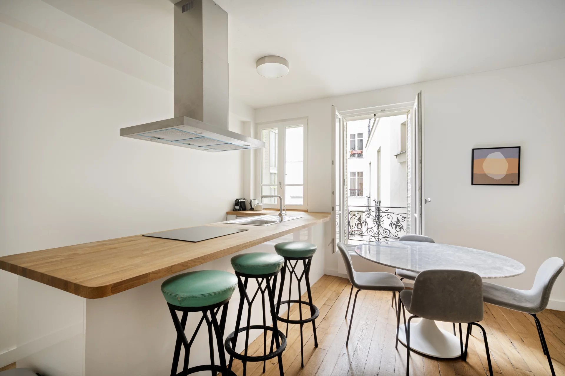 Sale Apartment Paris 7th Gros-Caillou