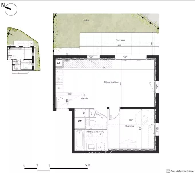 Appartement Yvoire  -  ref 86165870 (picture 3)