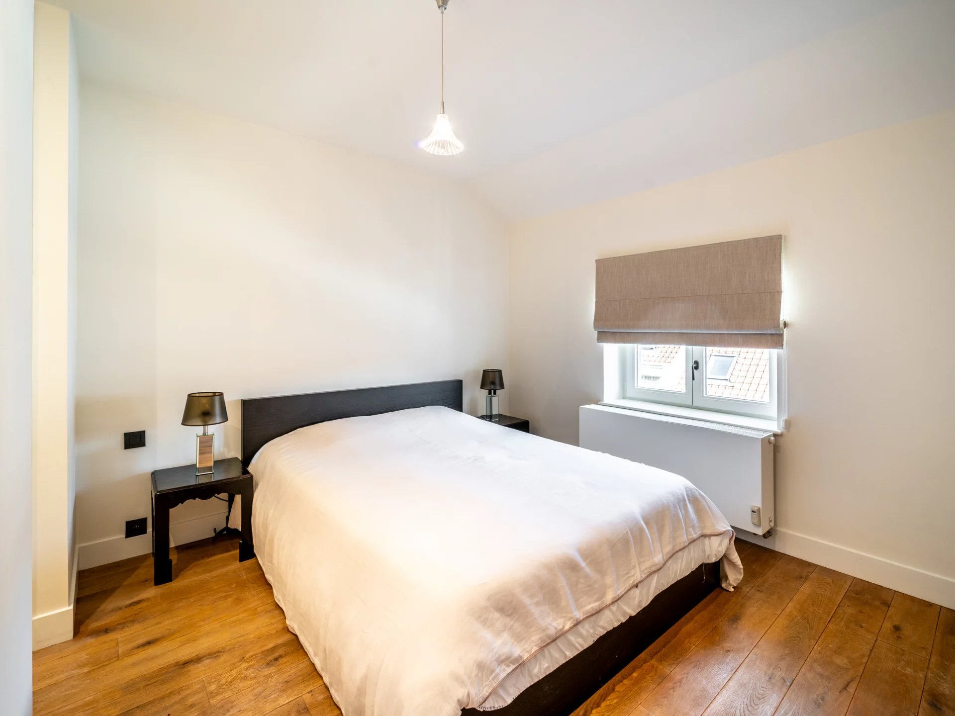 Ixelles - Penthouse 4 chambres 1 parking
