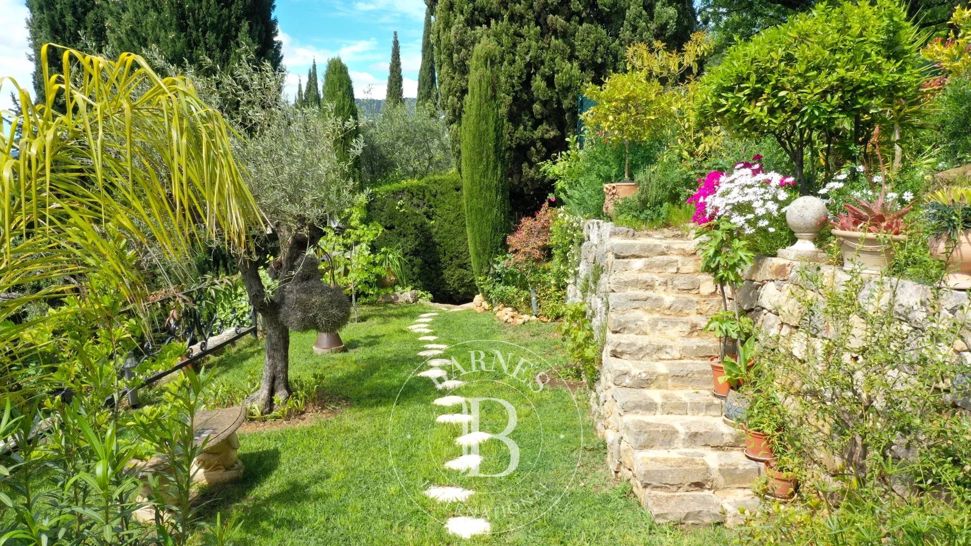 Villa Peymeinade - picture 4