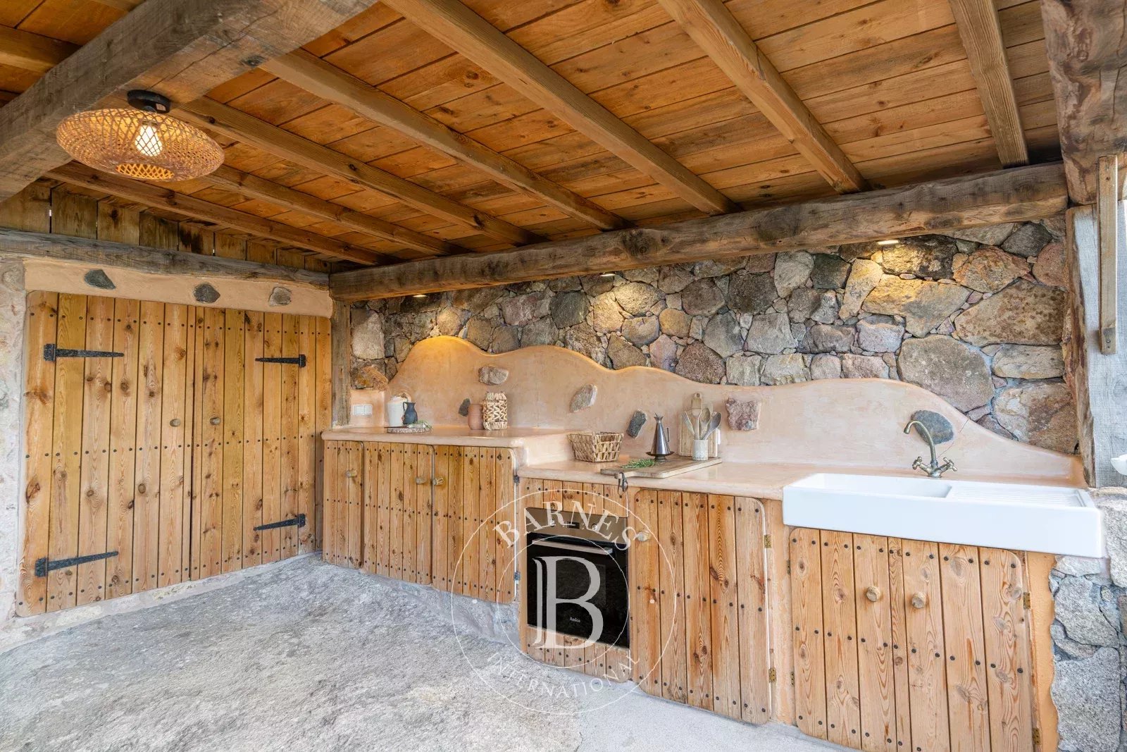Olmeto  - Villa  - picture 13