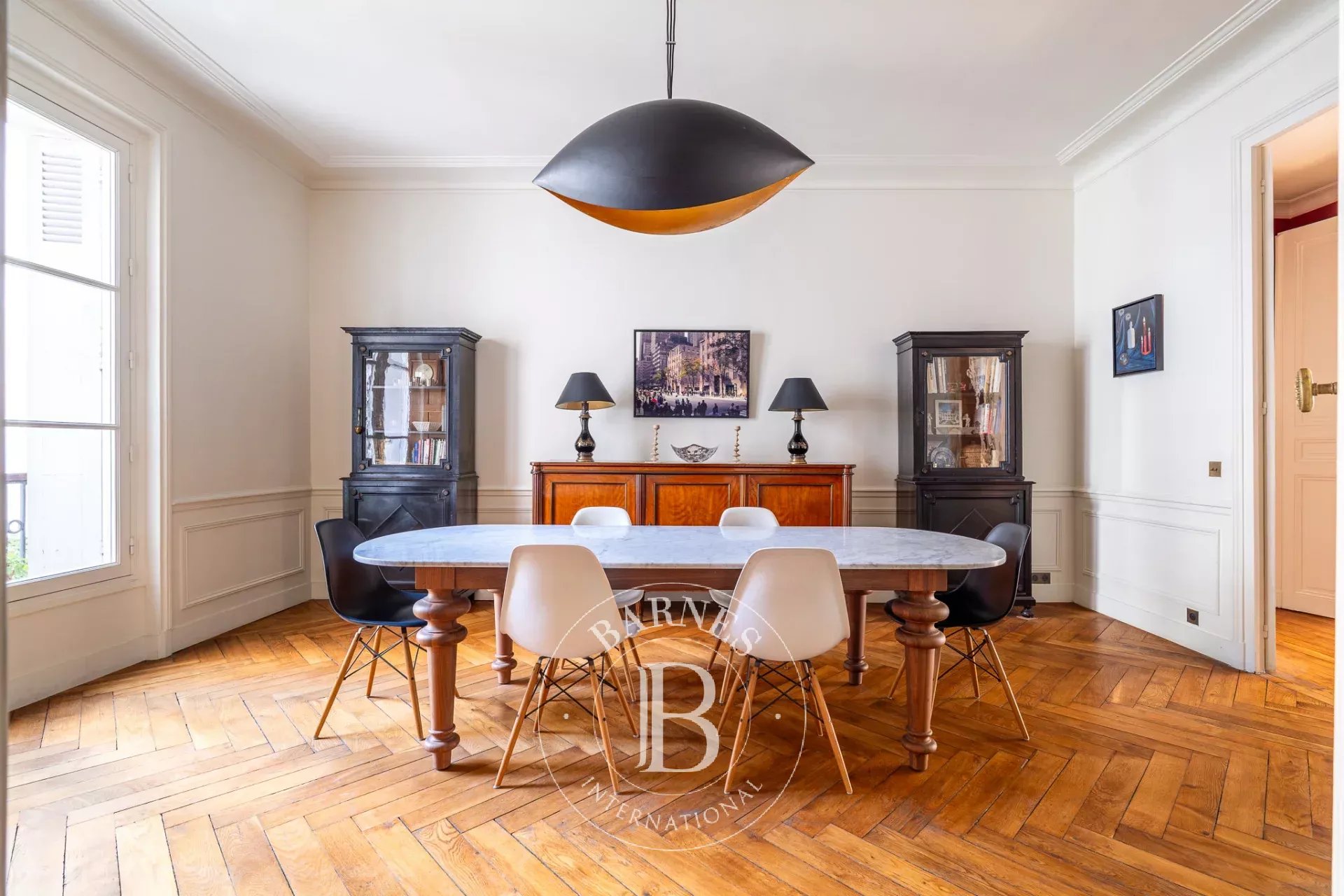 Paris  - Apartment 4 Bedrooms - picture 8