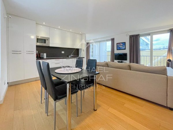 T2 Apartment - Centre Cannes — photo 3