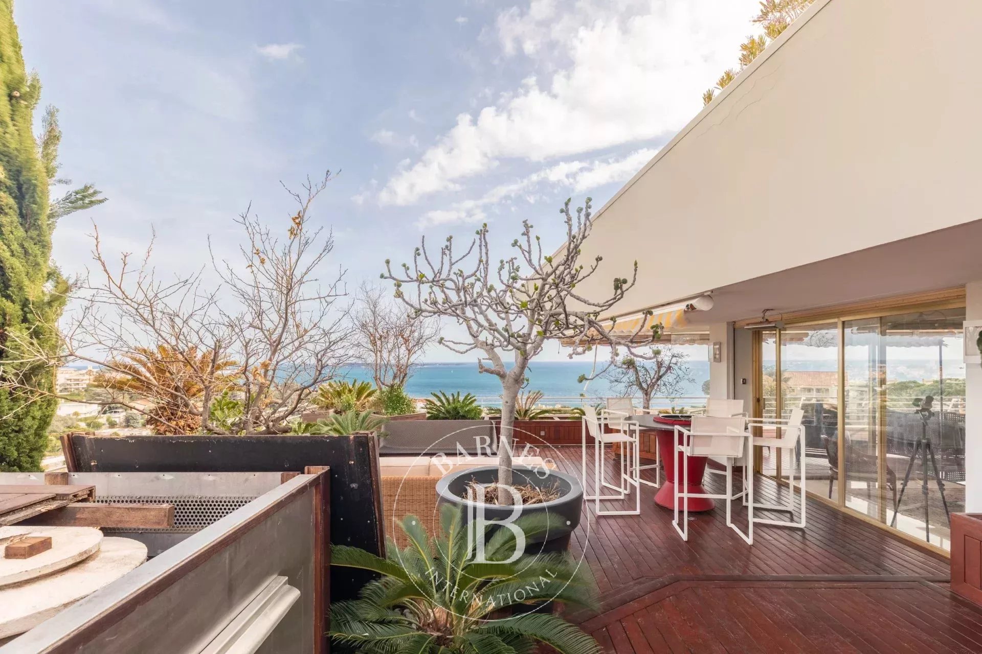 Daire Cannes - picture 13