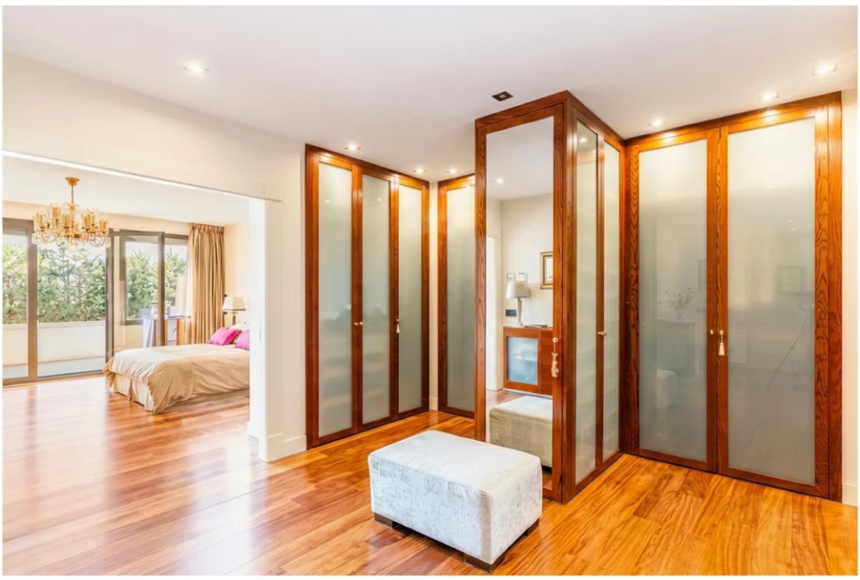 Venta Villa Las Rozas de Madrid