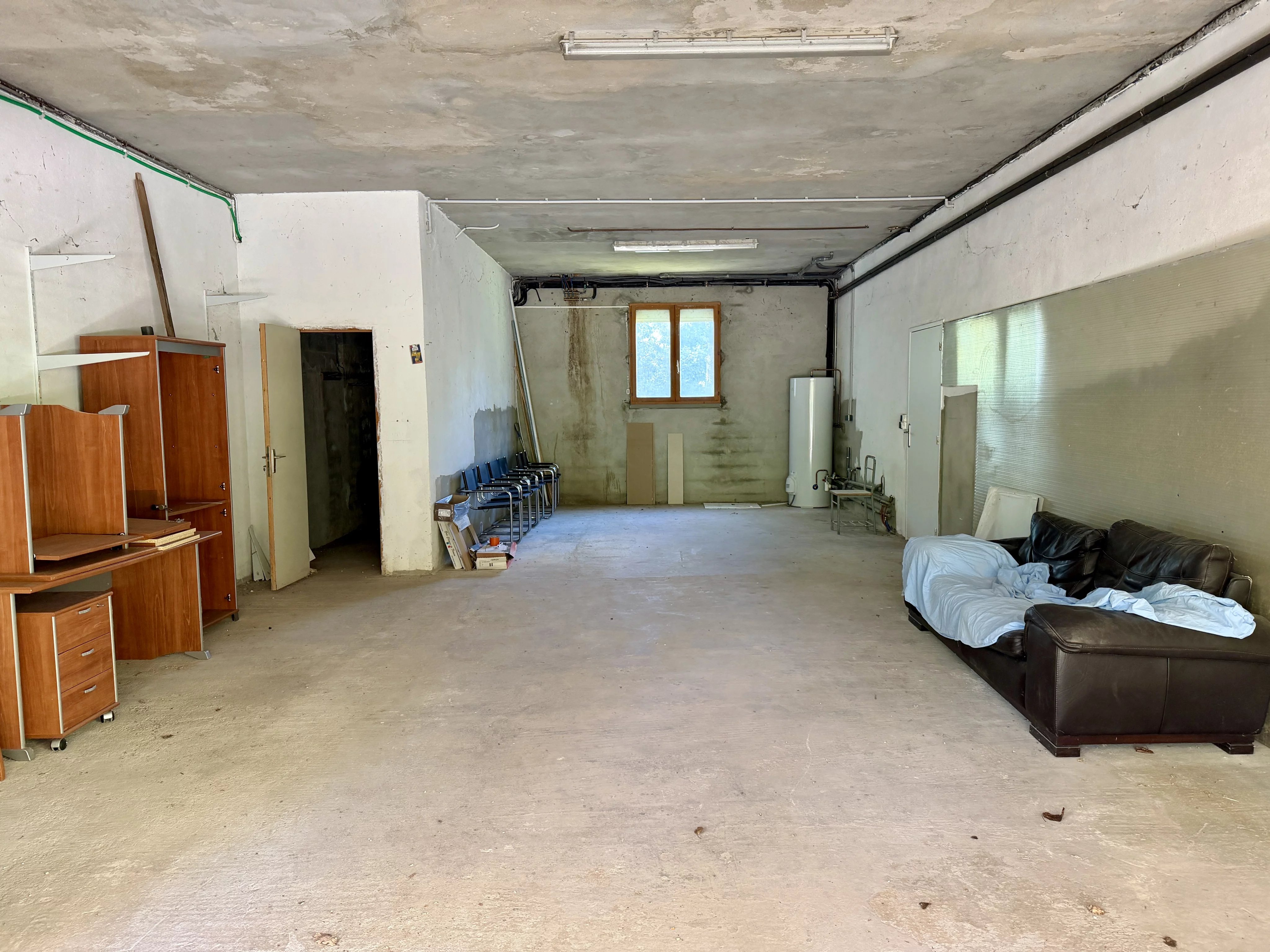 Maison à vendre Limoux, Aude