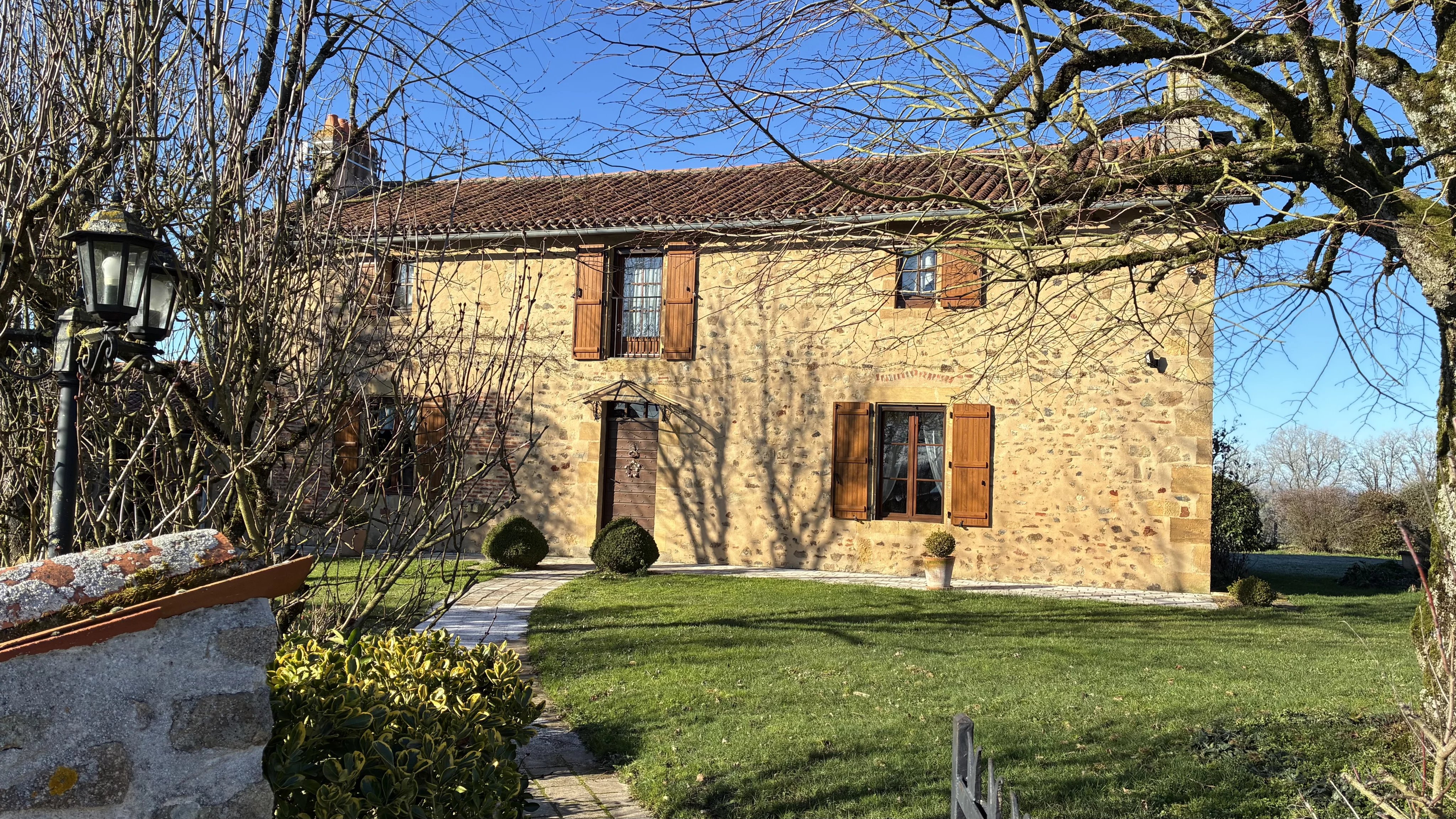 House in Availles-Limouzine - view 1