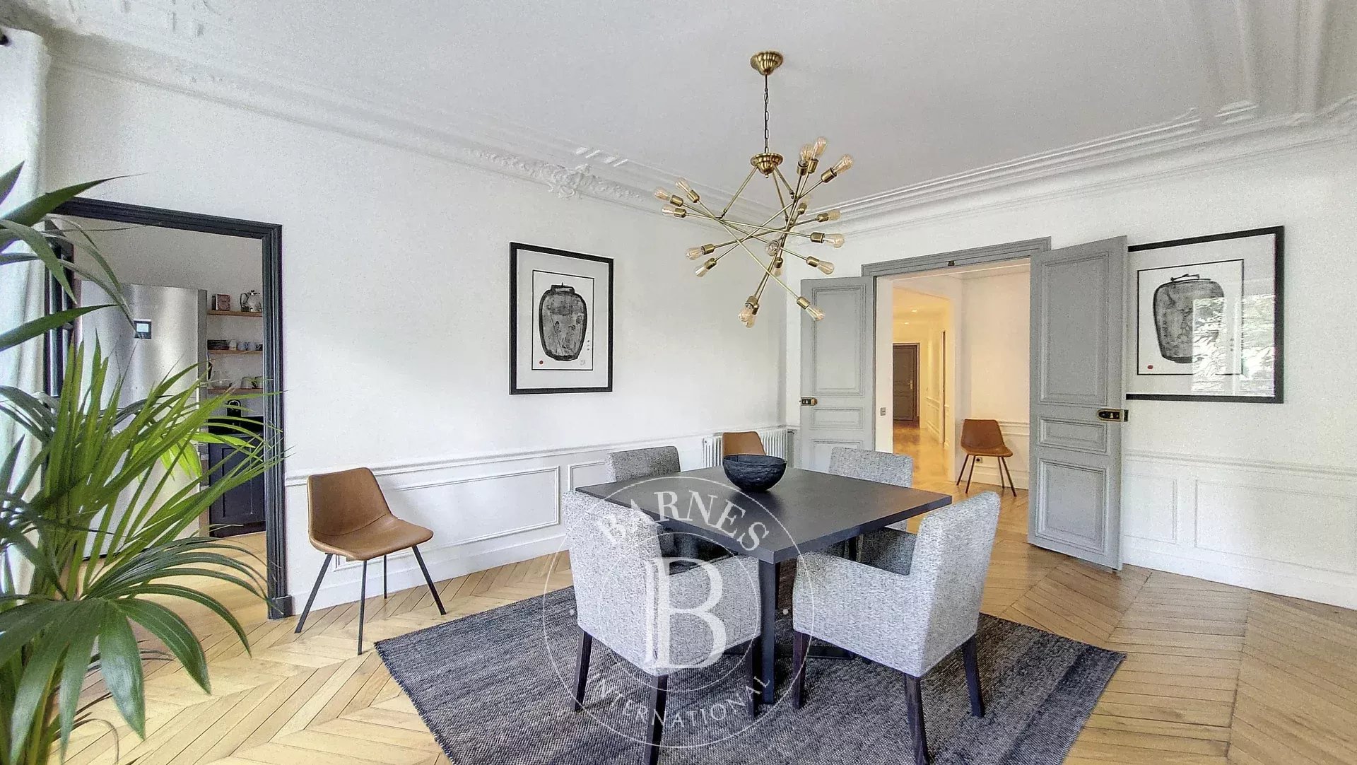 Appartement Paris 75017  -  ref 83752614 (picture 3)