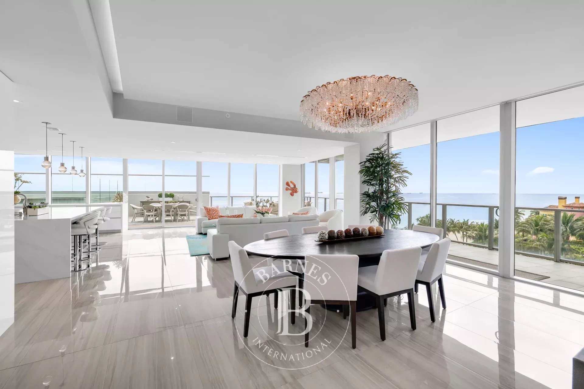 Fort Lauderdale  - Appartement  - picture 1