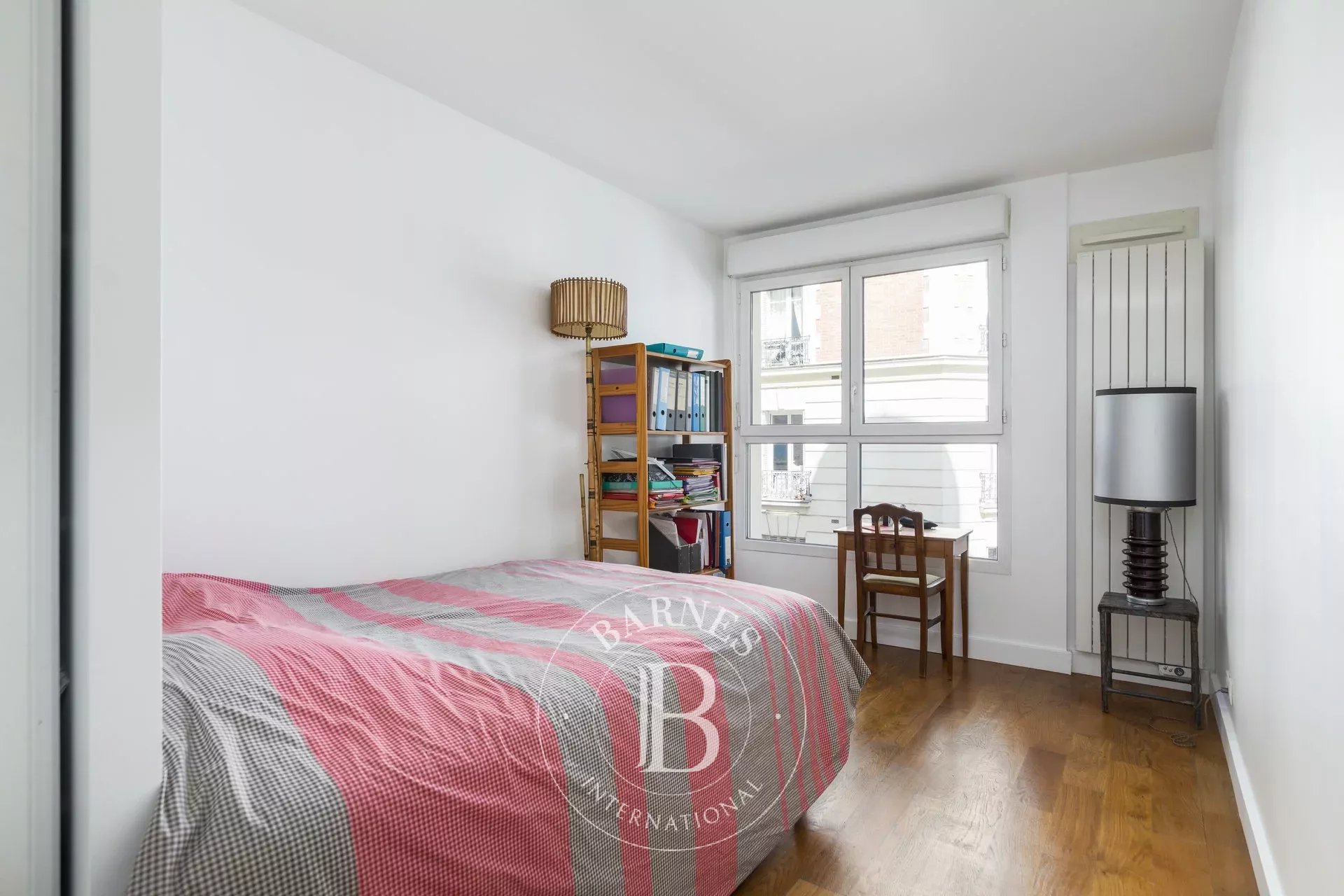 Daire Levallois-Perret - picture 8