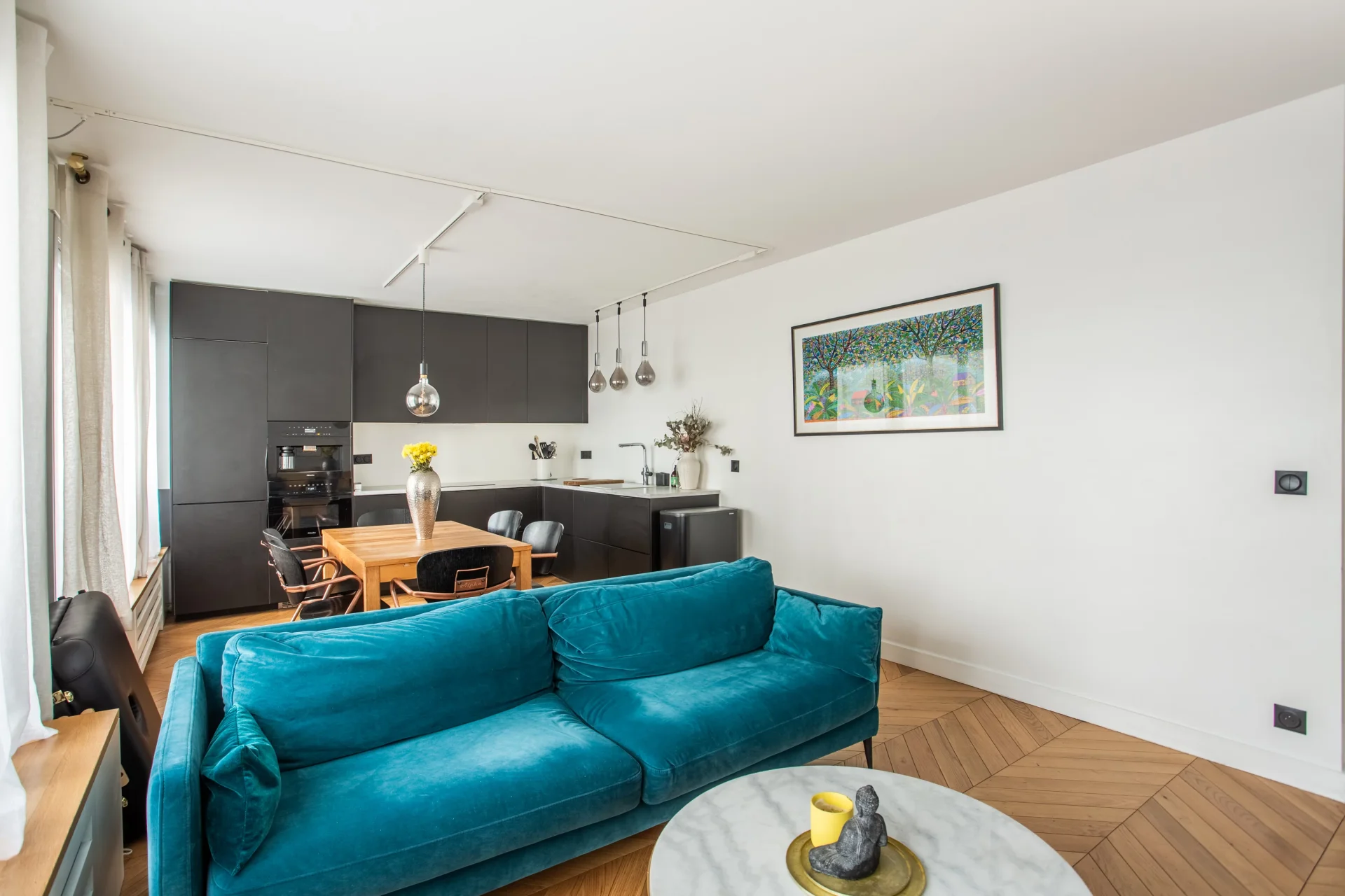 Paris 15e - CONVENTION