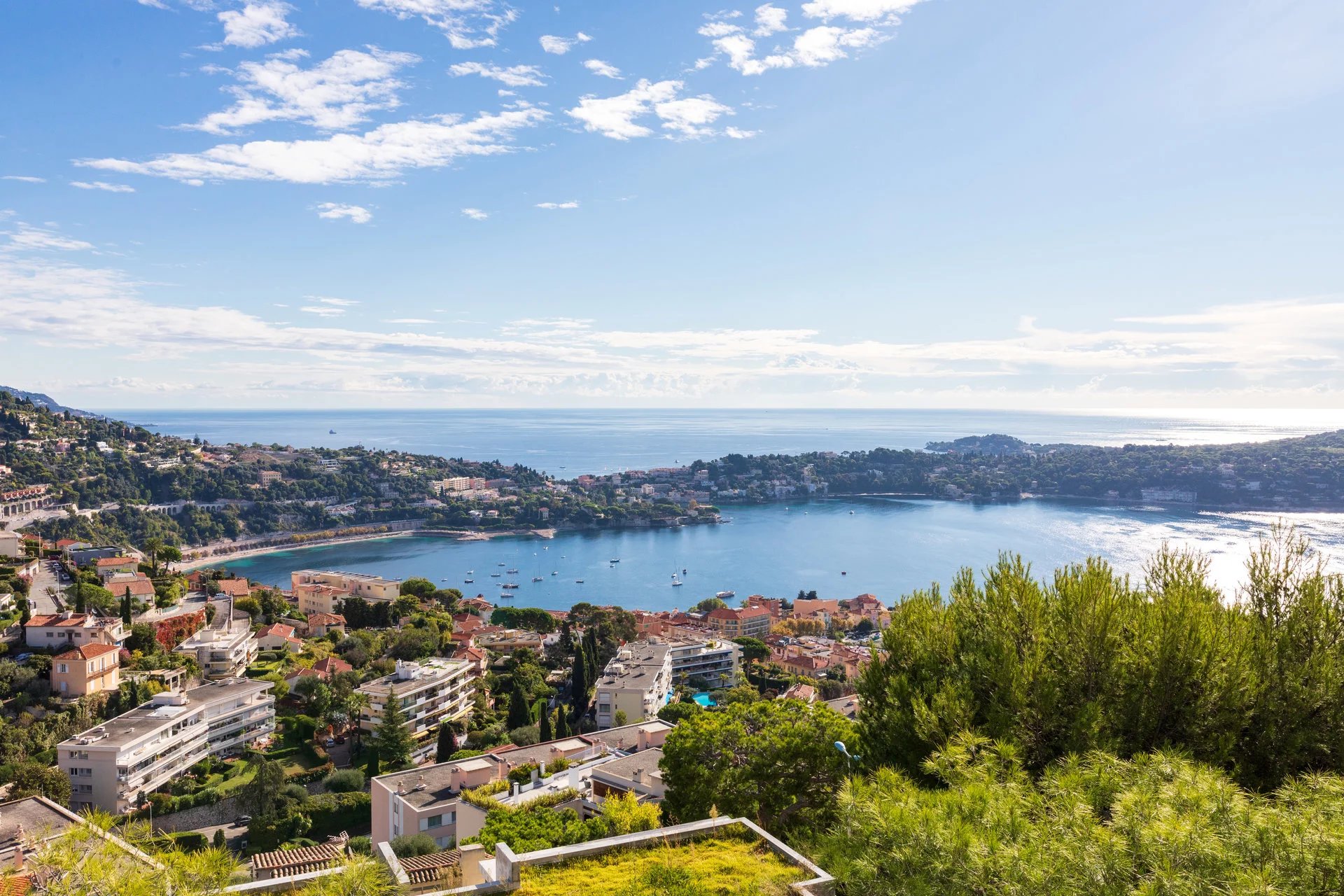 Sale Apartment Villefranche-sur-Mer