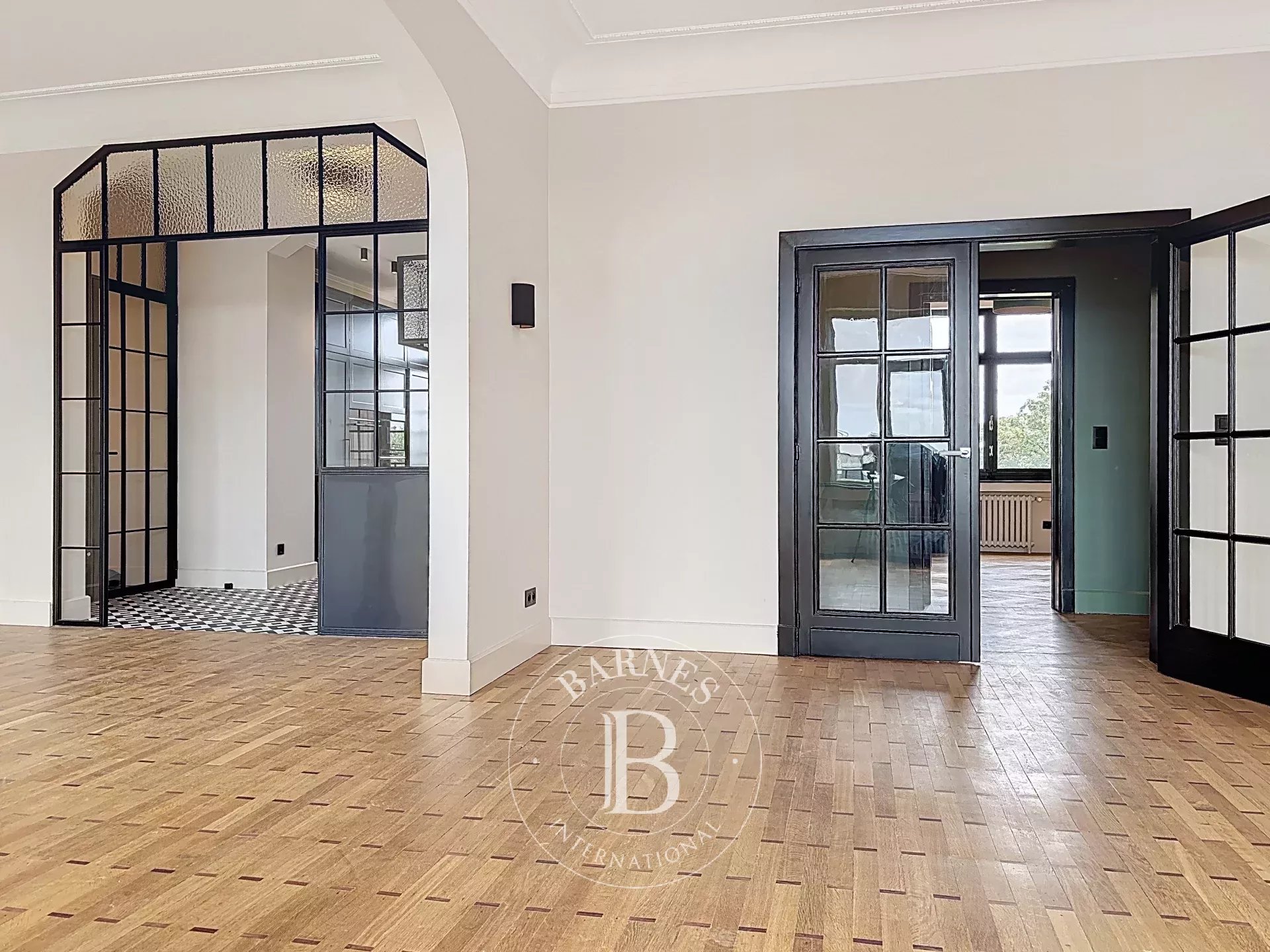 Luxueus Appartement met uitzicht - 2/3 slaapkamers gerenoveerd