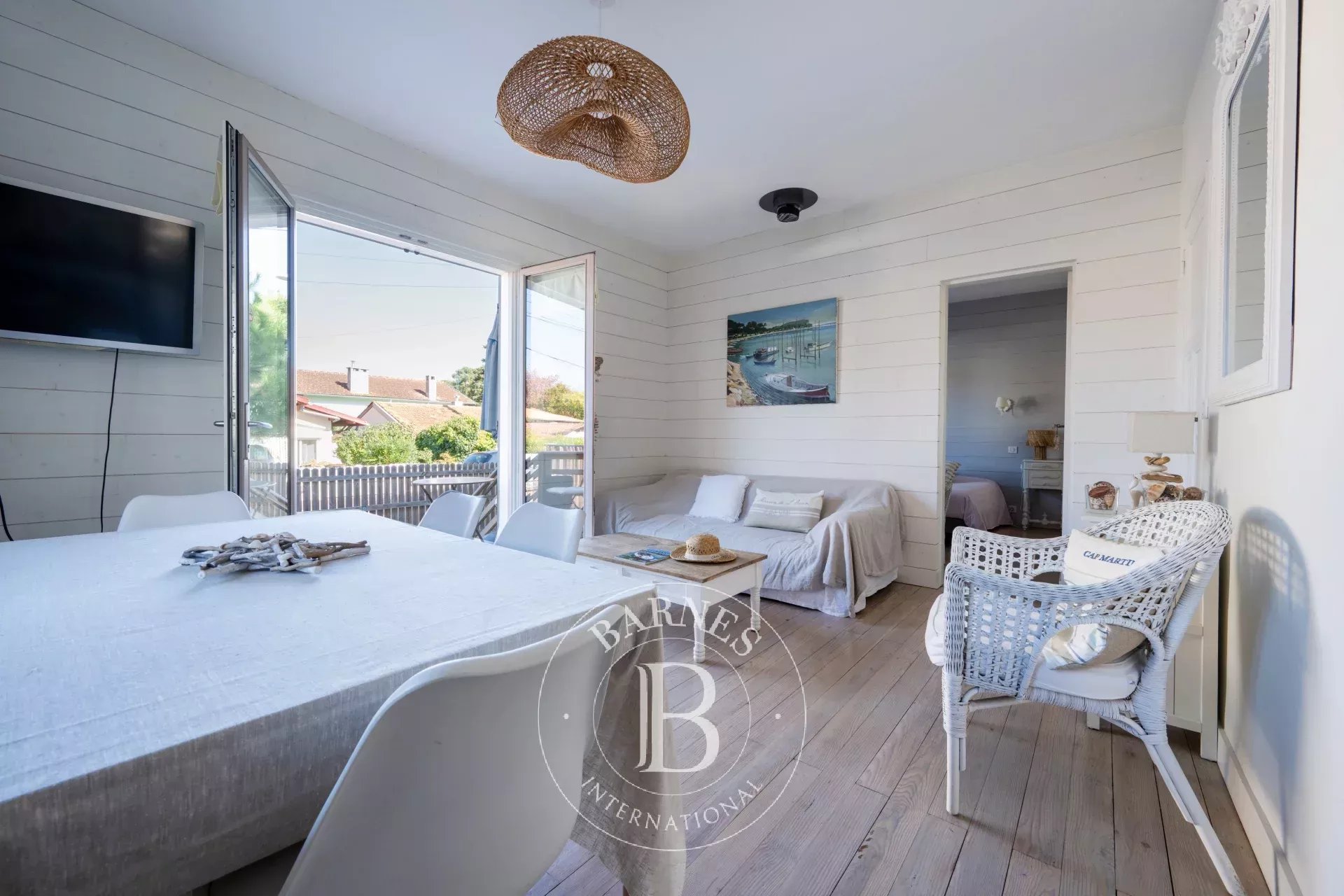 Villa Arcachon - picture 8