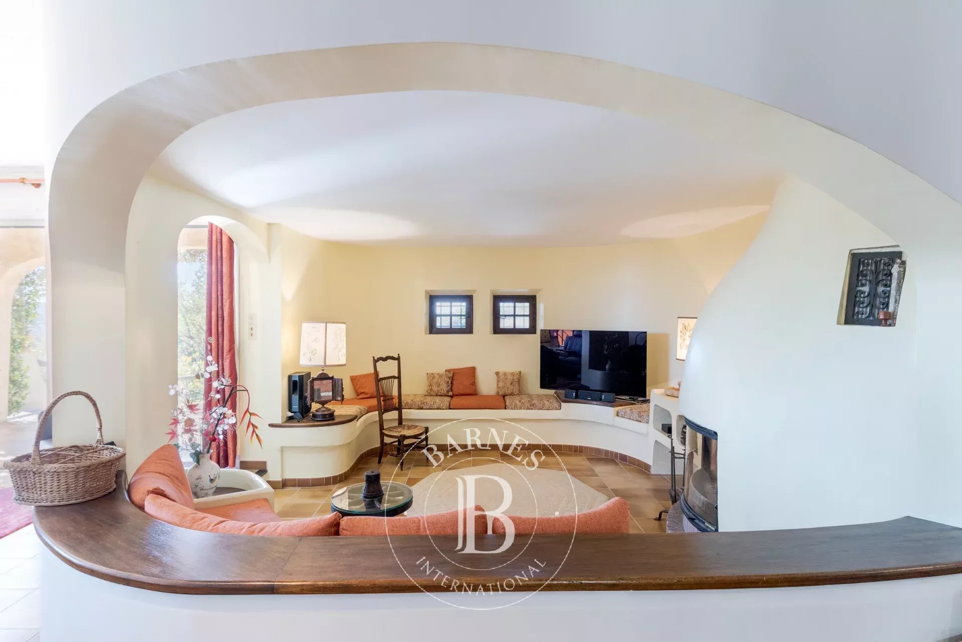 Villa Cabris - picture 6