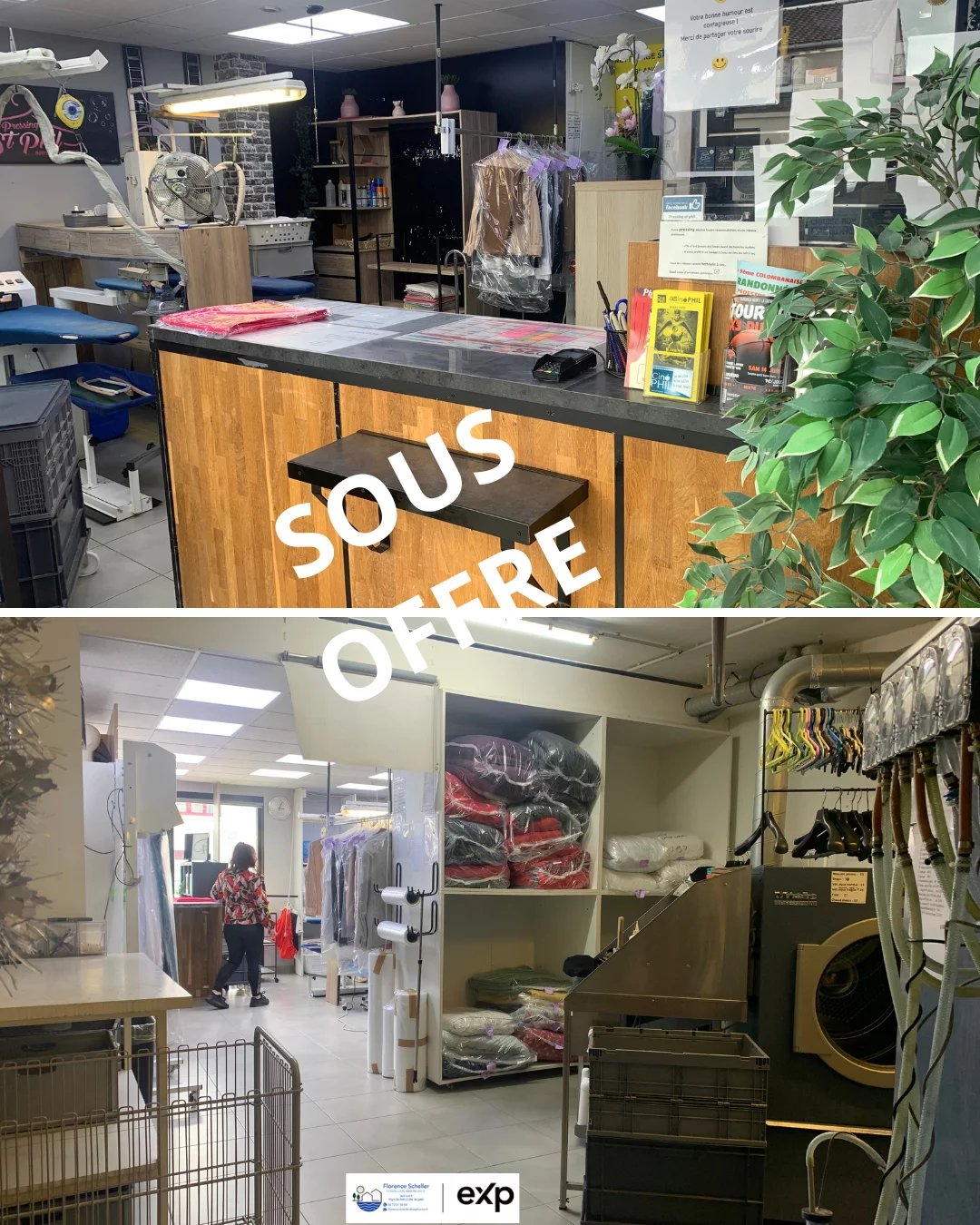 Vente Fonds de commerce Saint-Philbert-de-Grand-Lieu