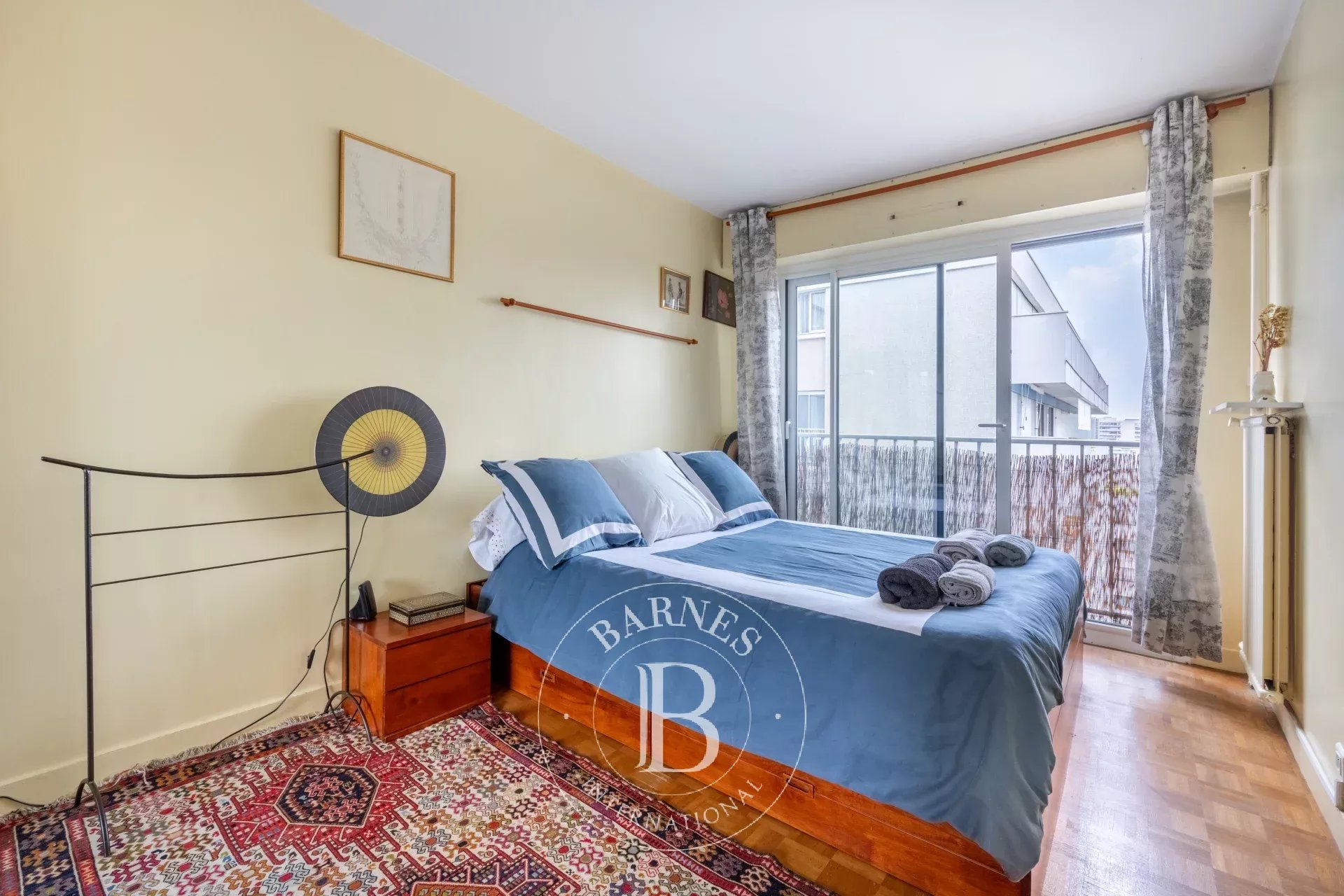 Daire Paris 11ème - picture 11