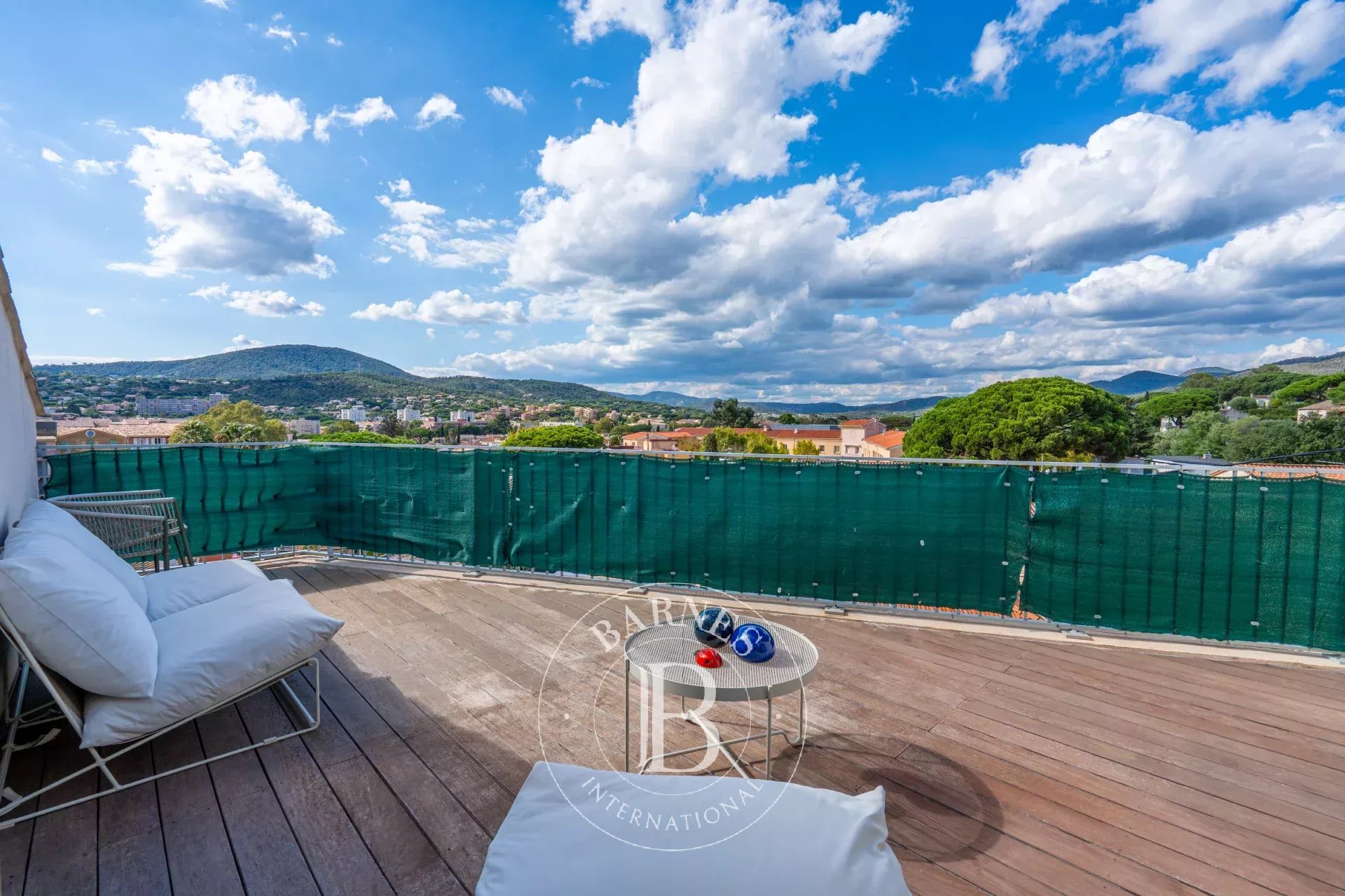 Sainte-Maxime  - Appartement 4 Pi&egrave;ces 3 Chambres - picture 13