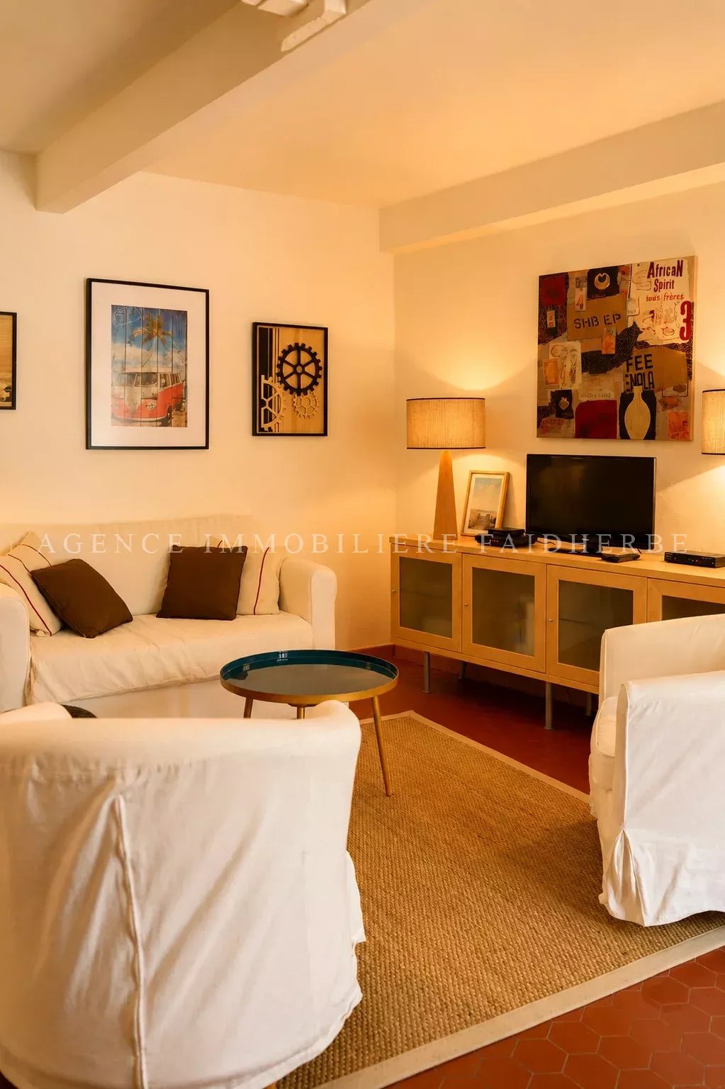 Appartement Lou REF 112