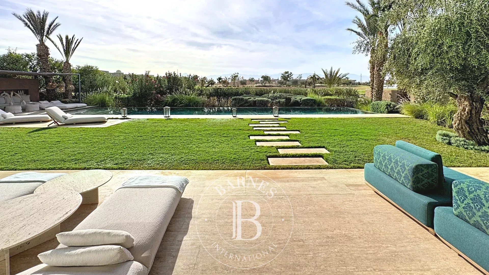 Вилла Marrakech - picture 4