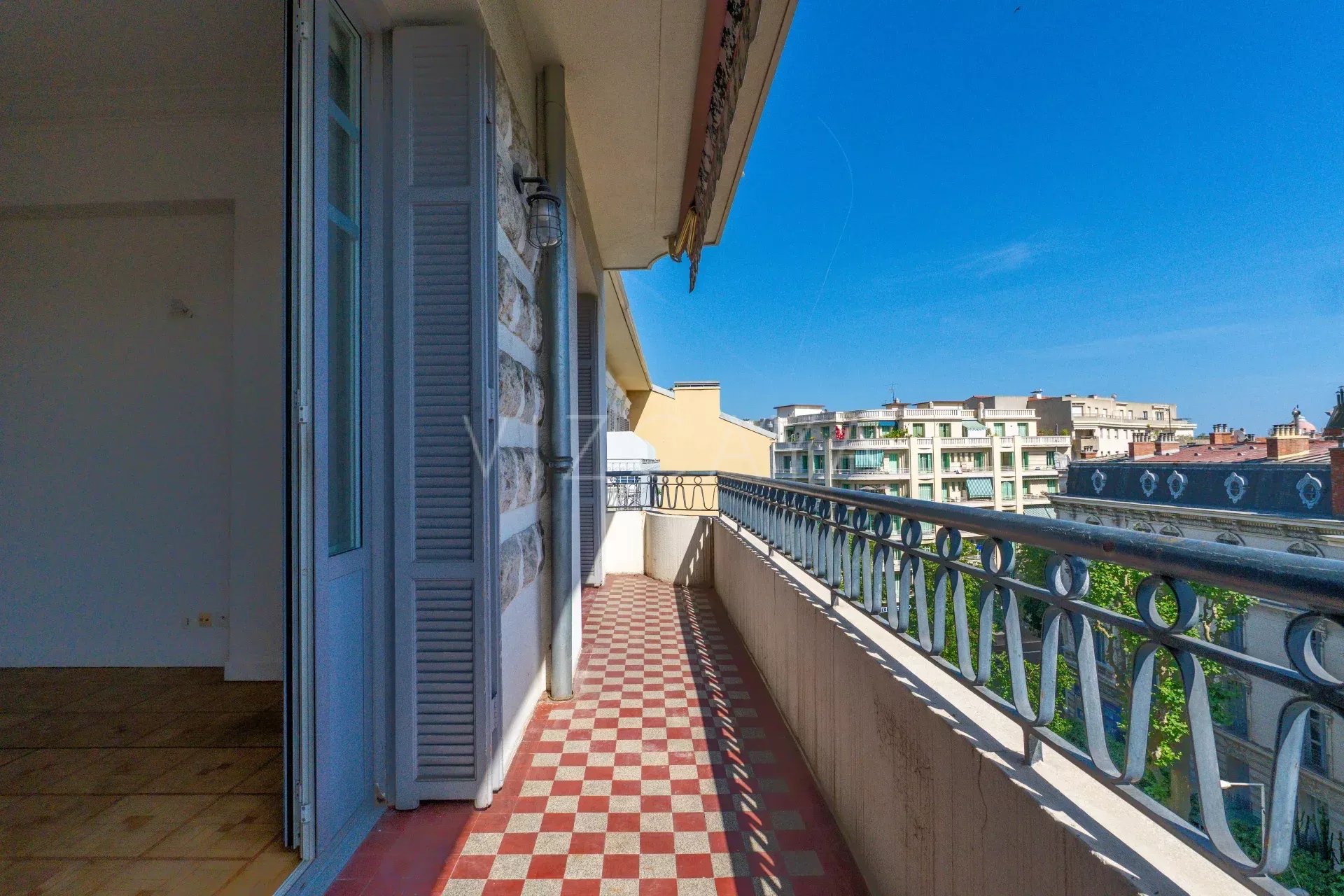 Vente Appartement Nice Fleurs