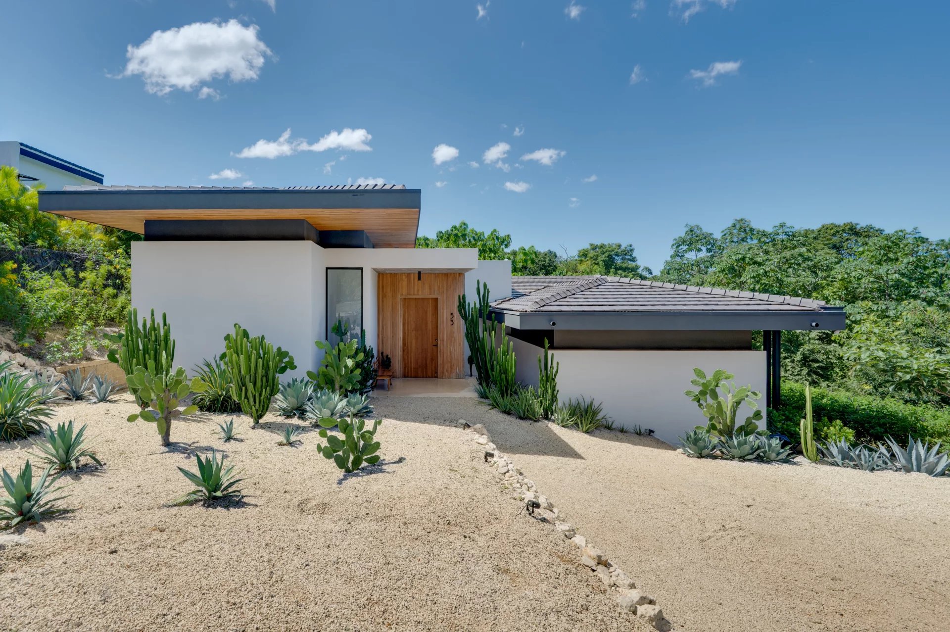 Vente Villa Cabo Velas