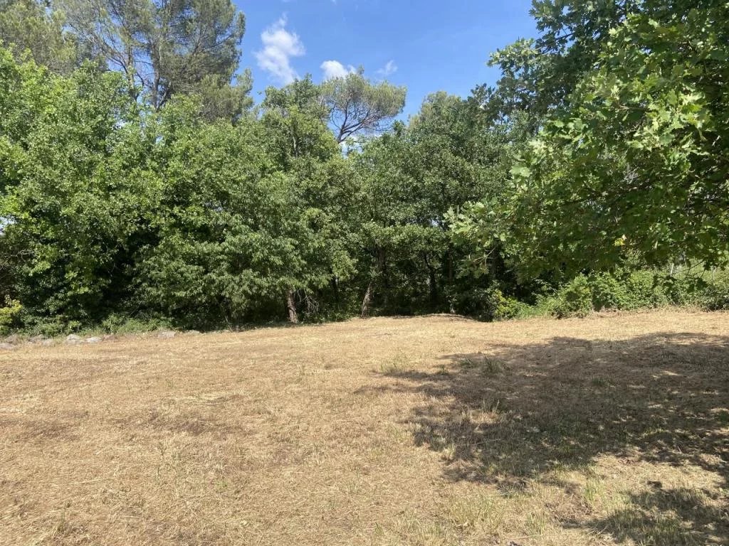 Vente Terrain constructible Saint-Maximin-la-Sainte-Baume