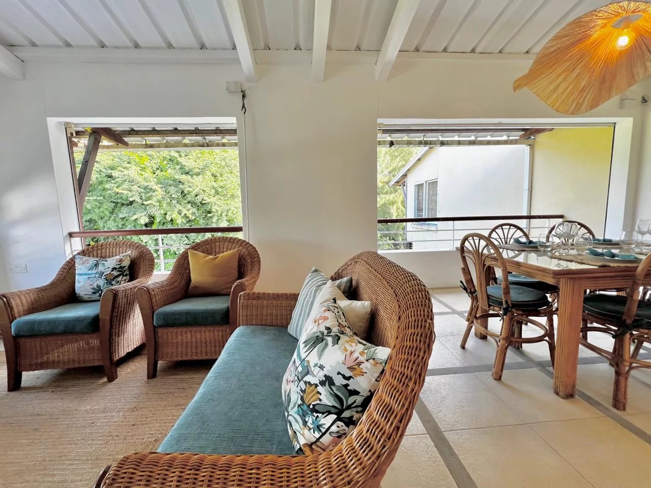 Daire Bain Bœuf - picture 6