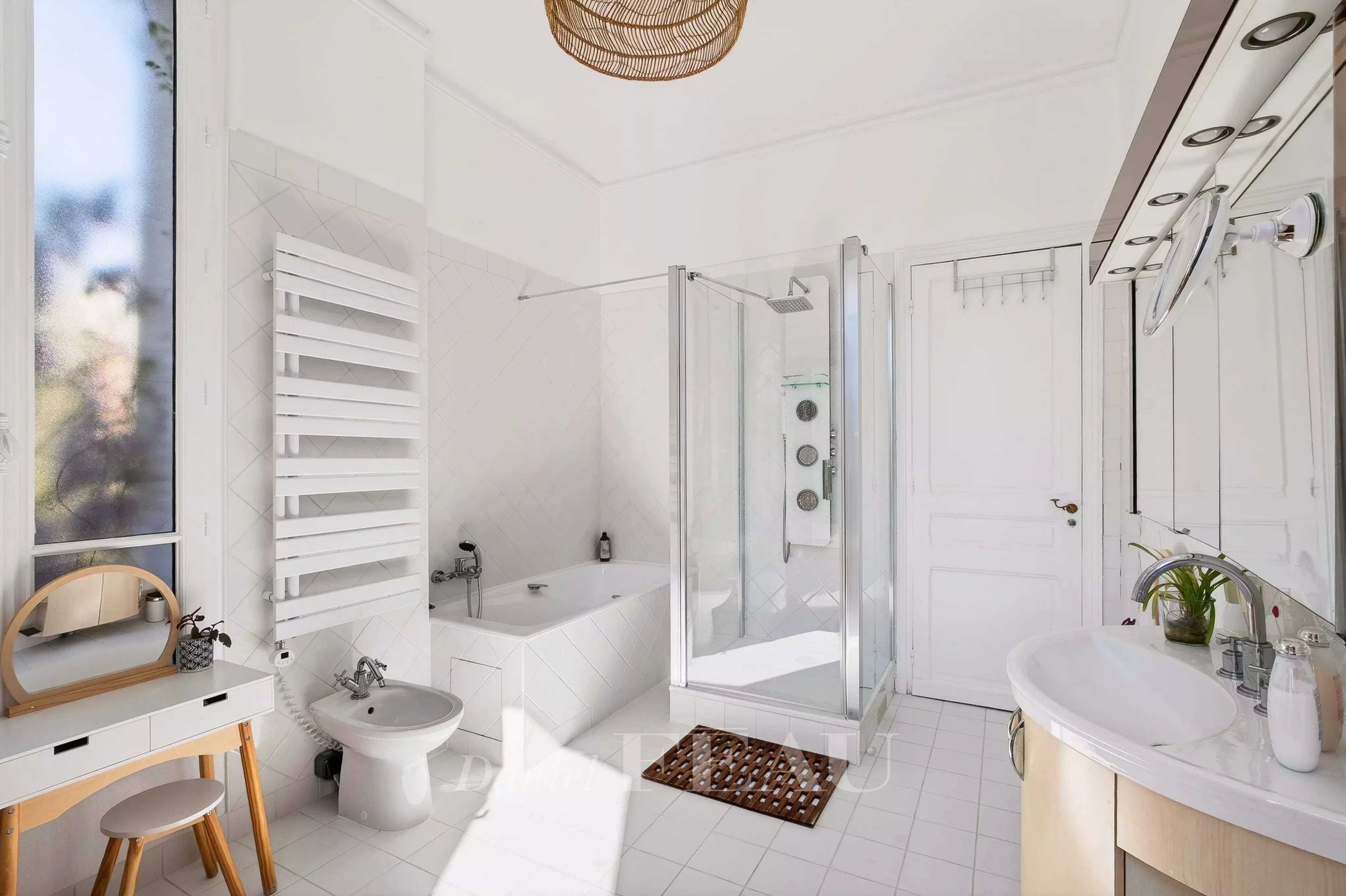 Sale House Saint-Cloud