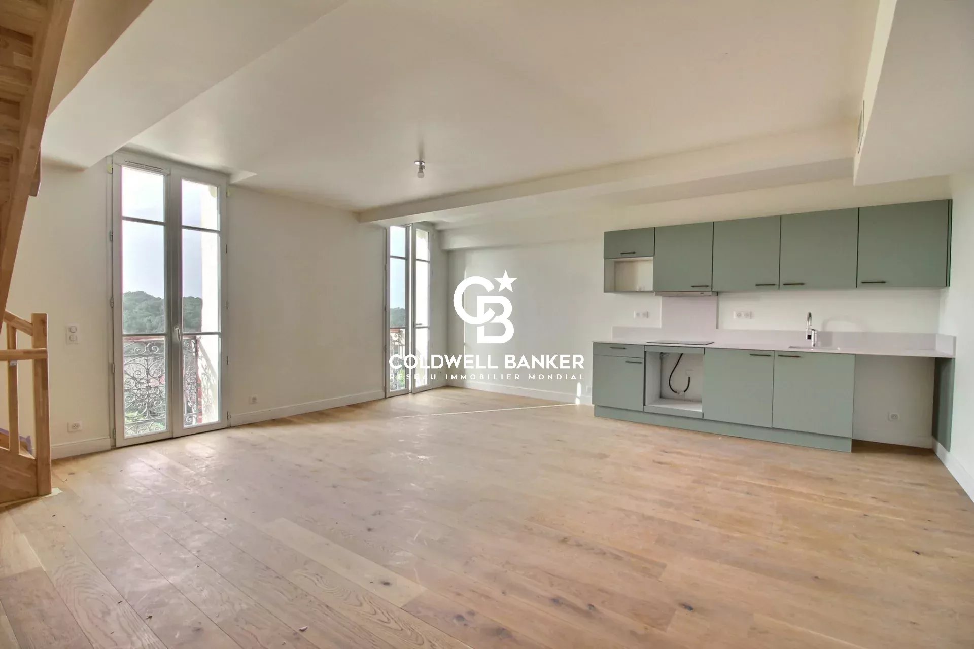 Agence immobilière de Silver Coast Int. Realty