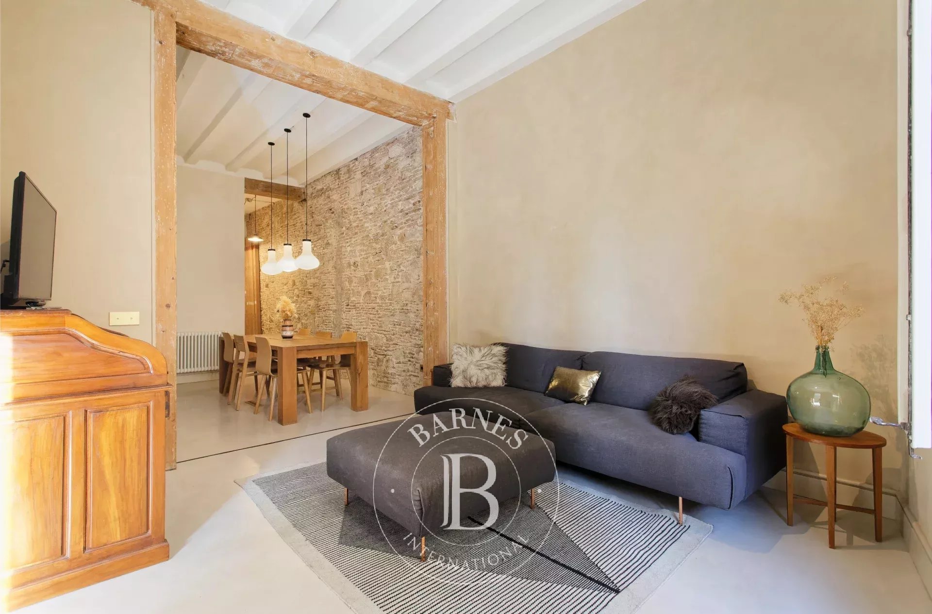 Daire Barcelona - picture 7