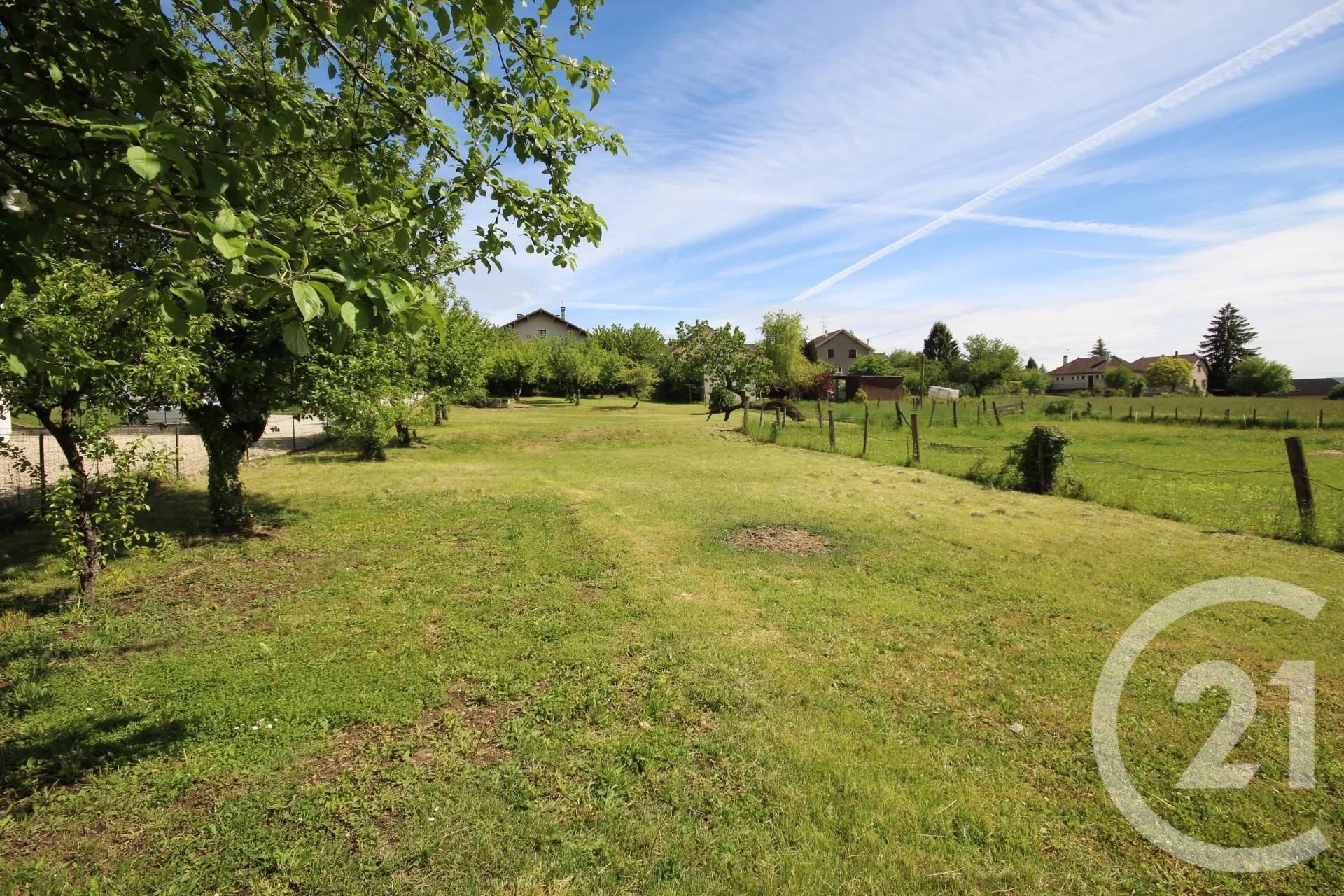 Vente Terrain Sales