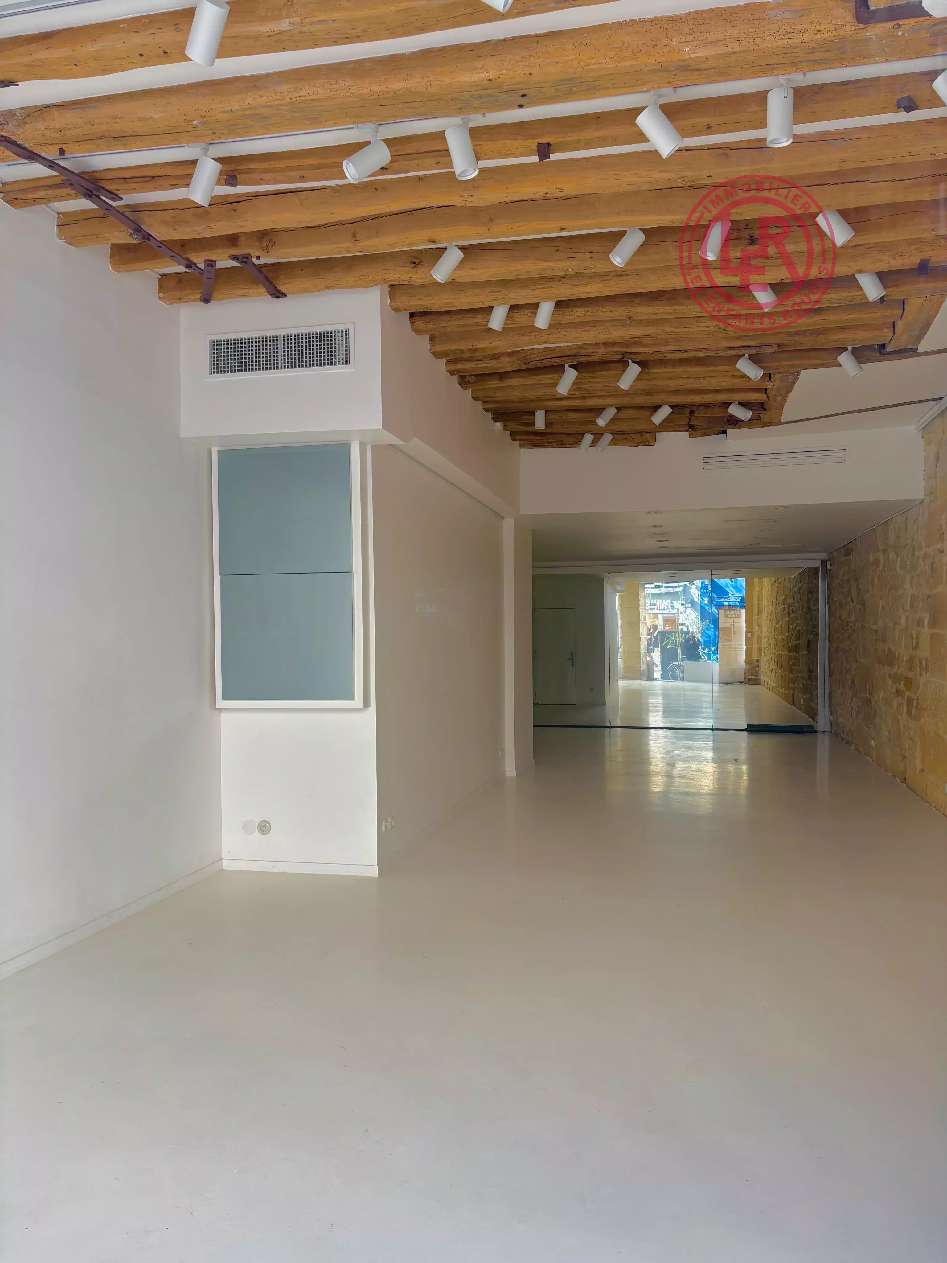 Agence immobilière de Les Enfants Rouges