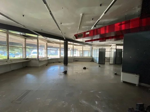 Affitto Negozio Bareggio