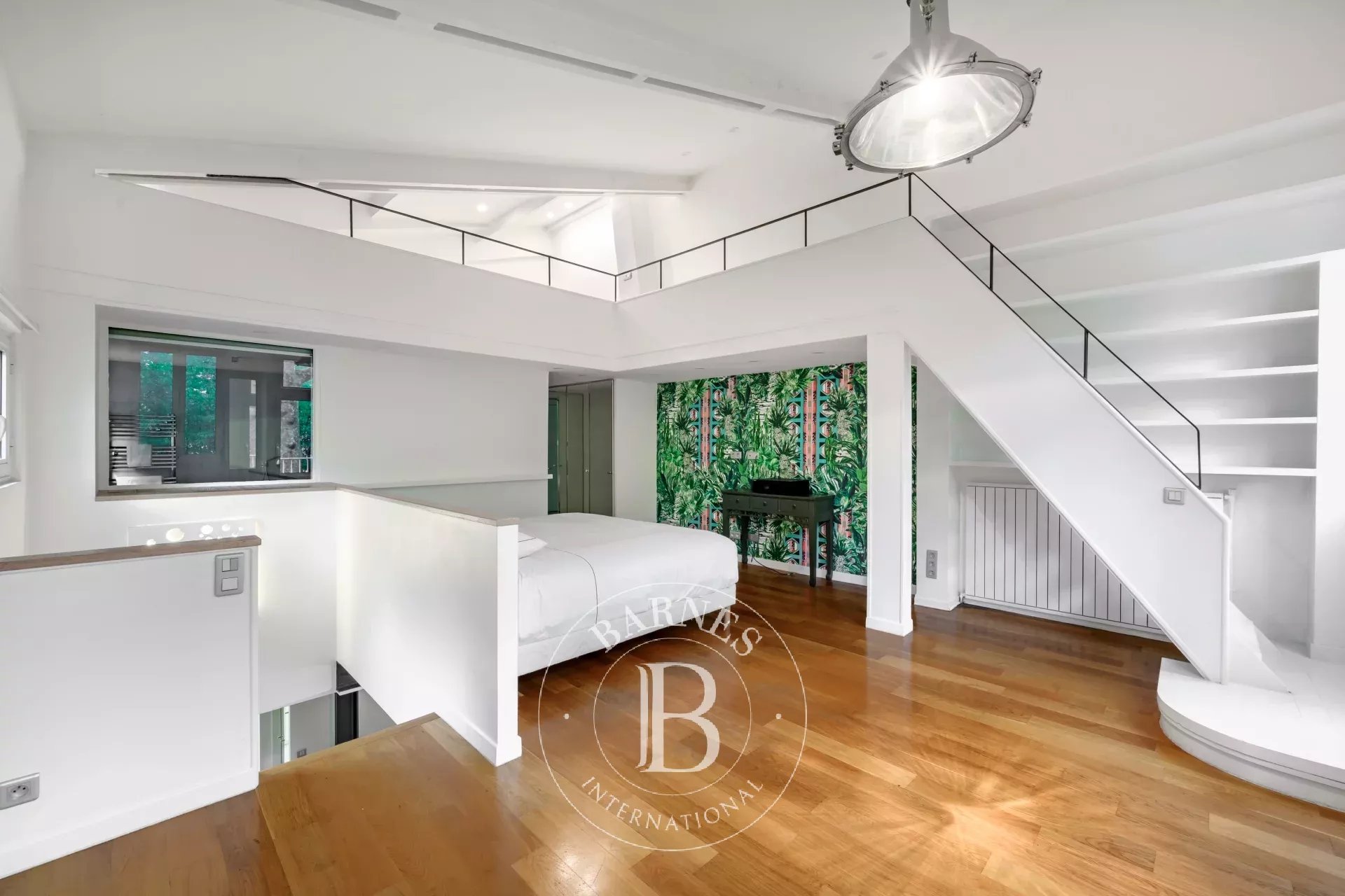 Daire Paris 17ème - picture 11