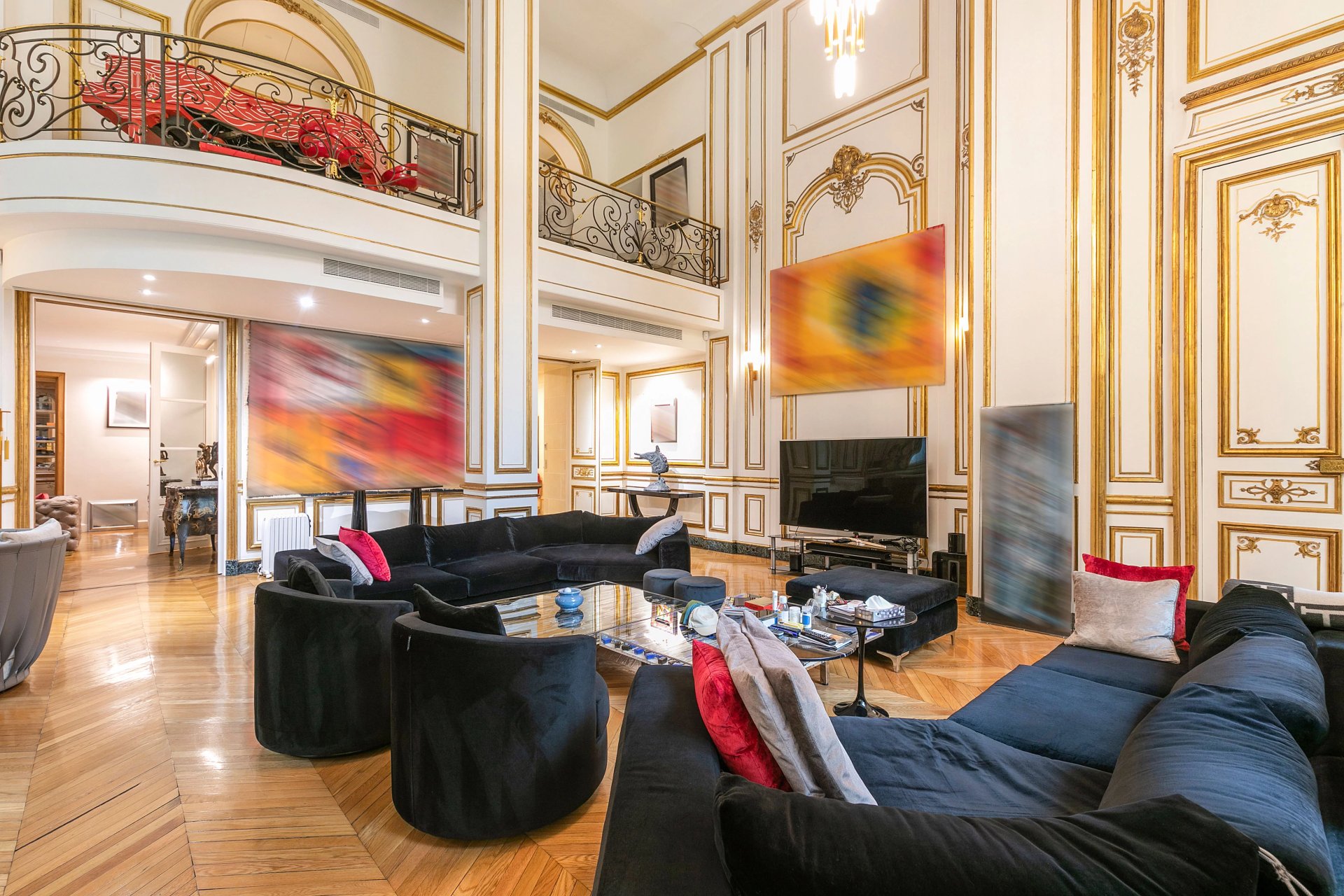 5 Bedroom Apartment/Flat's Image 3
