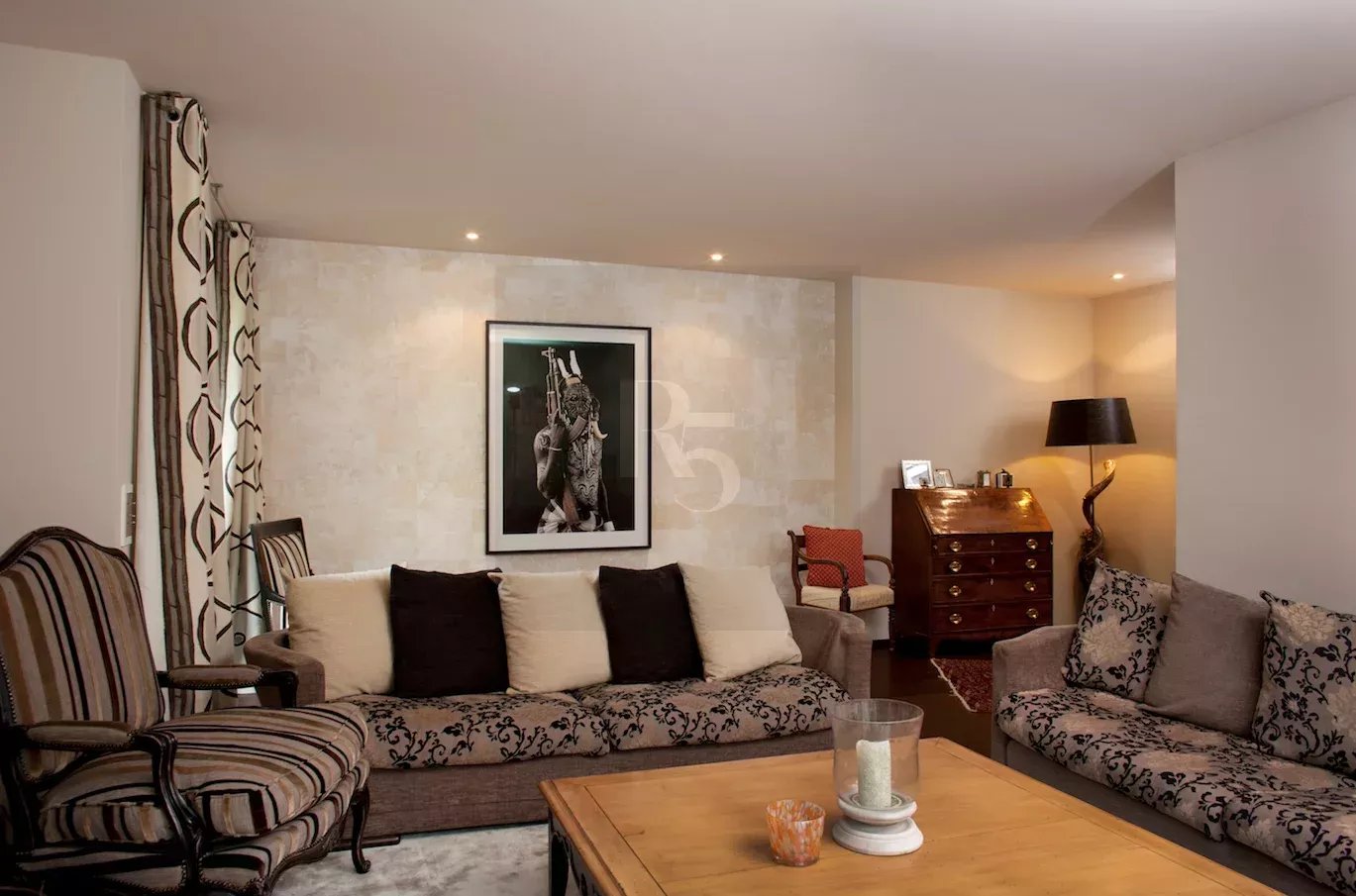 Exclusivité – Magnifique Townhouse à Champel — photo 2