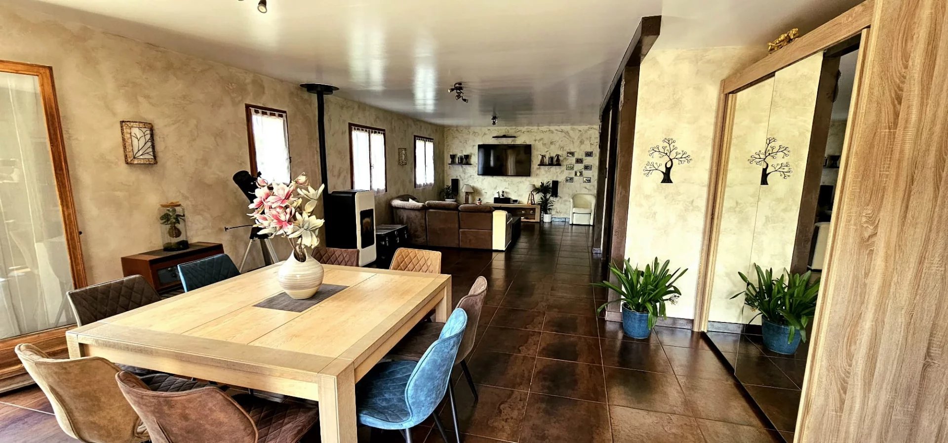 Vente Maison Armoy