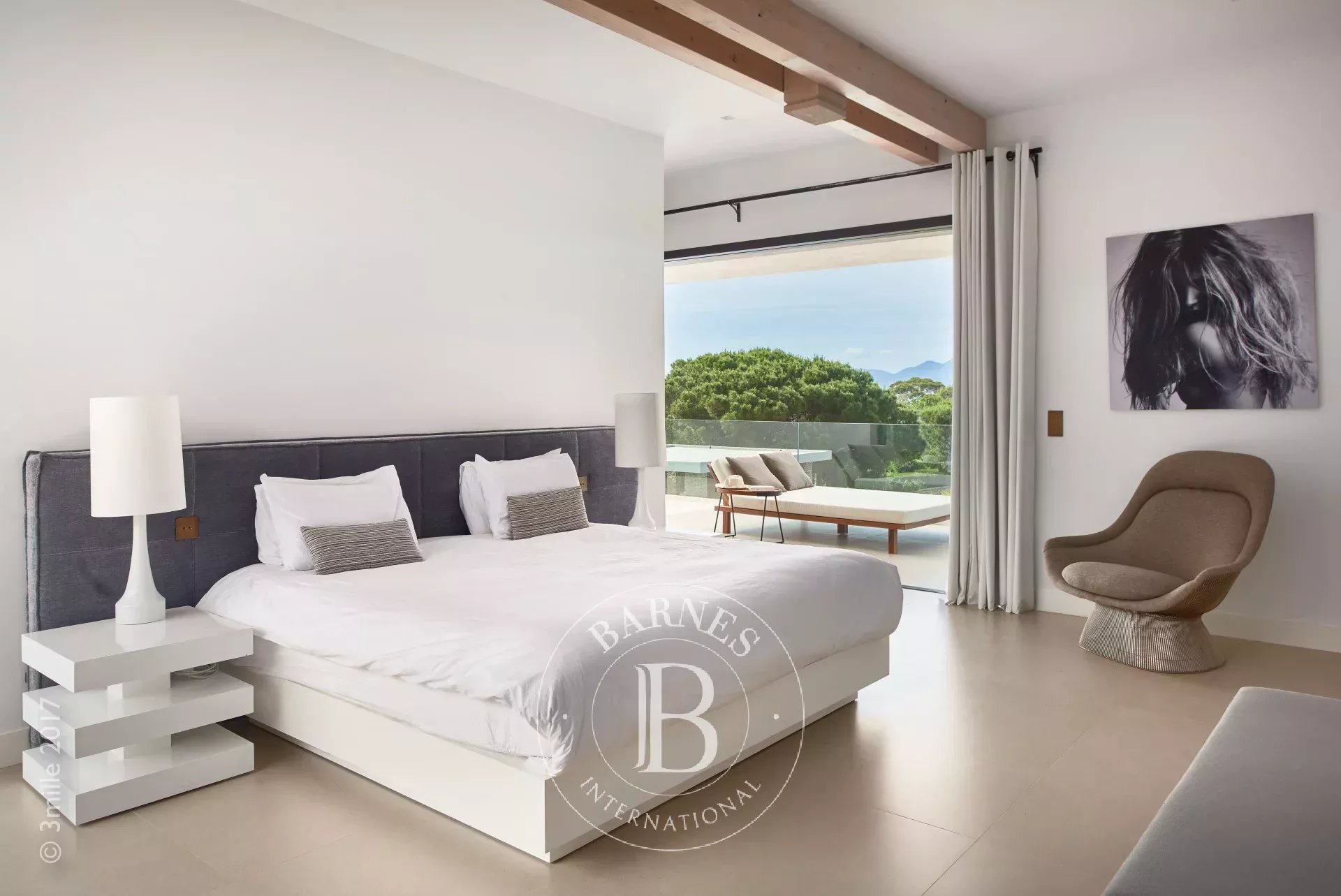 Saint-Tropez  - Villa 8 Bedrooms - picture 11