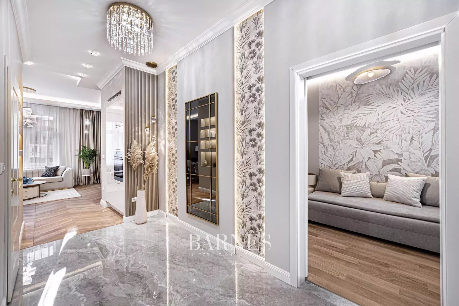 Daire Budapest V. kerülete