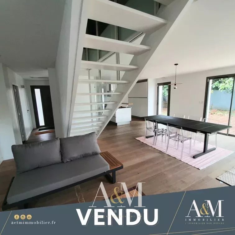 Agence immobilière de A&M IMMOBILIER