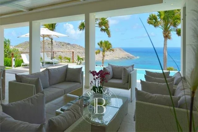 Toiny  - Villa 3 Chambres - picture 4